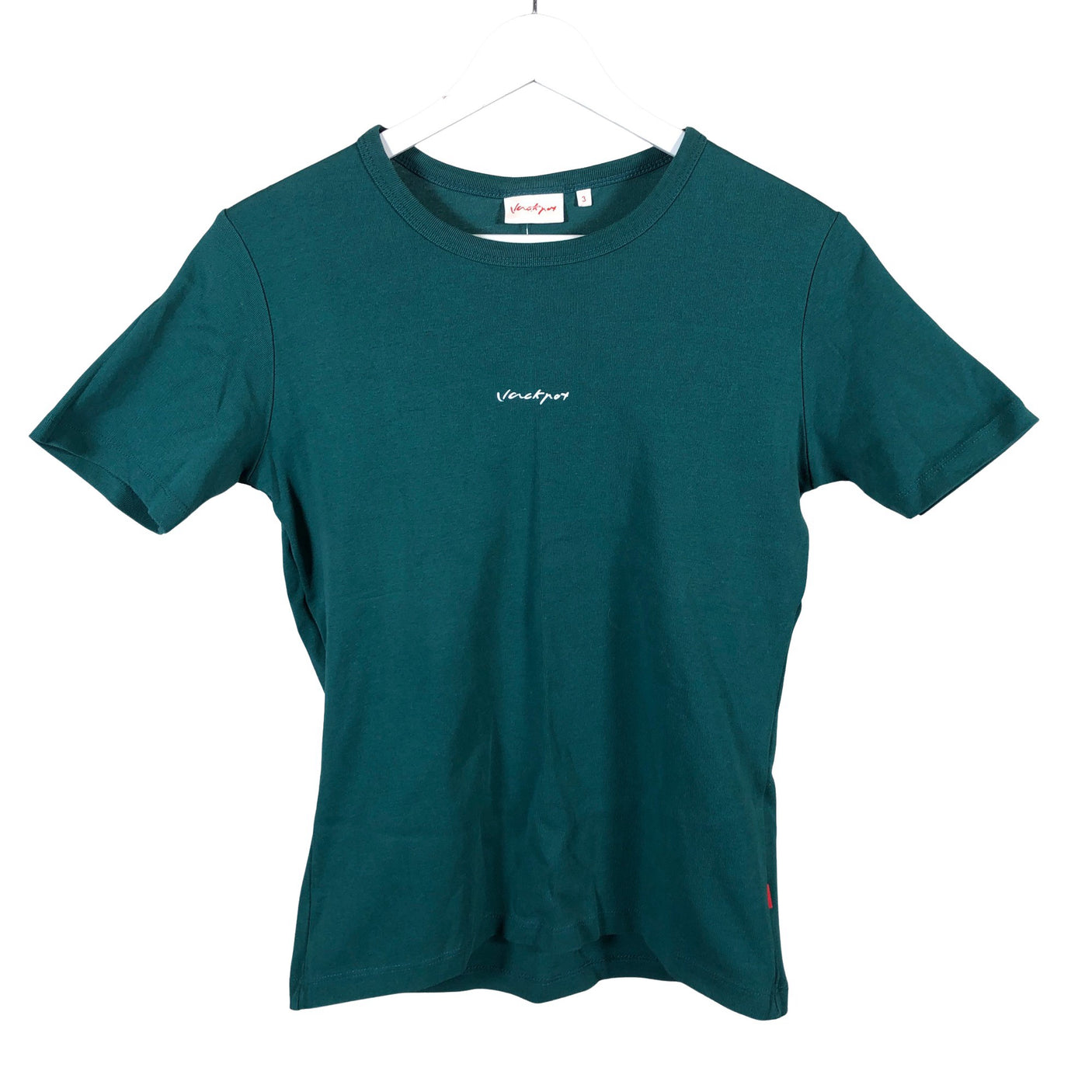 Unisex Jackpot - T-paita, koko 40 - (1)