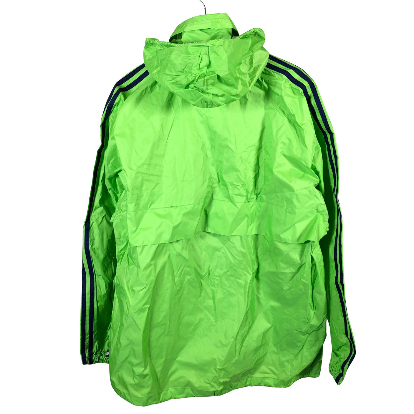 Unisex Adidas - Ulkoilutakki, koko 44 - (2)