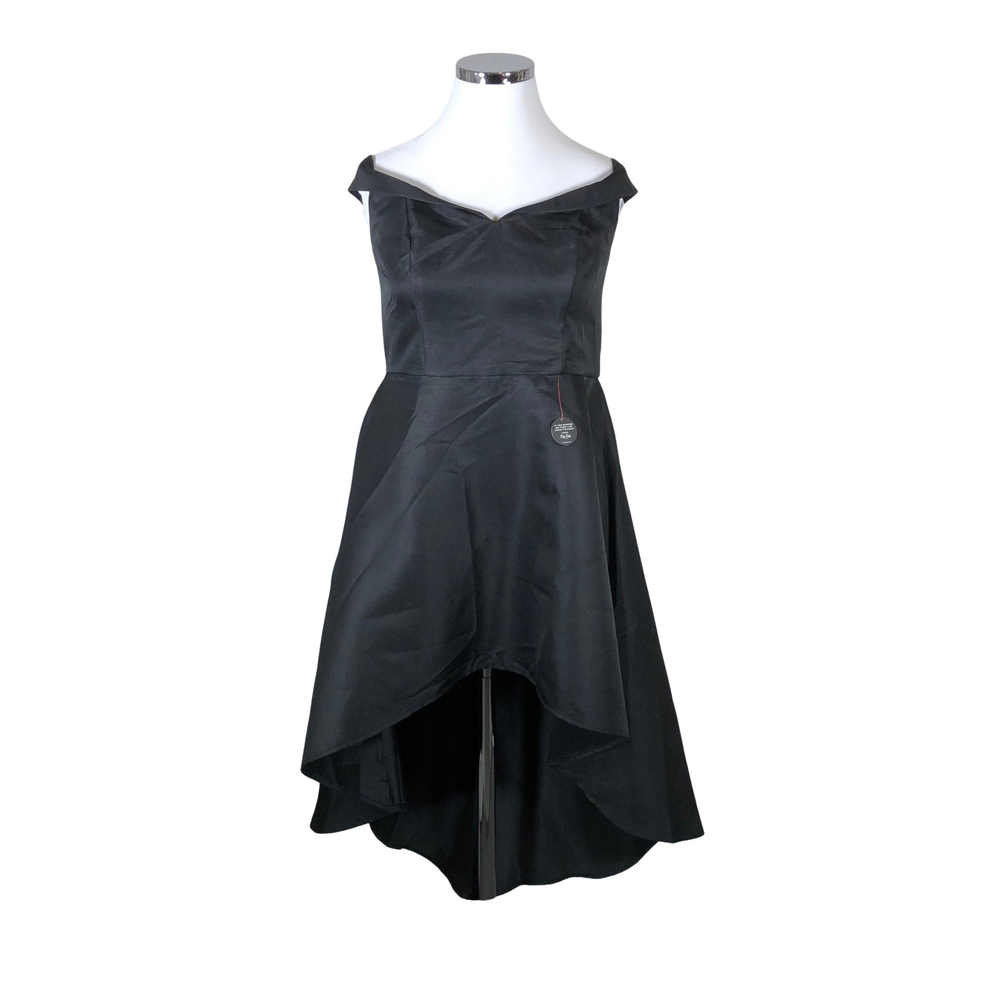 Unisex Chi Chi London - Juhlamekko, koko 46 - (1)