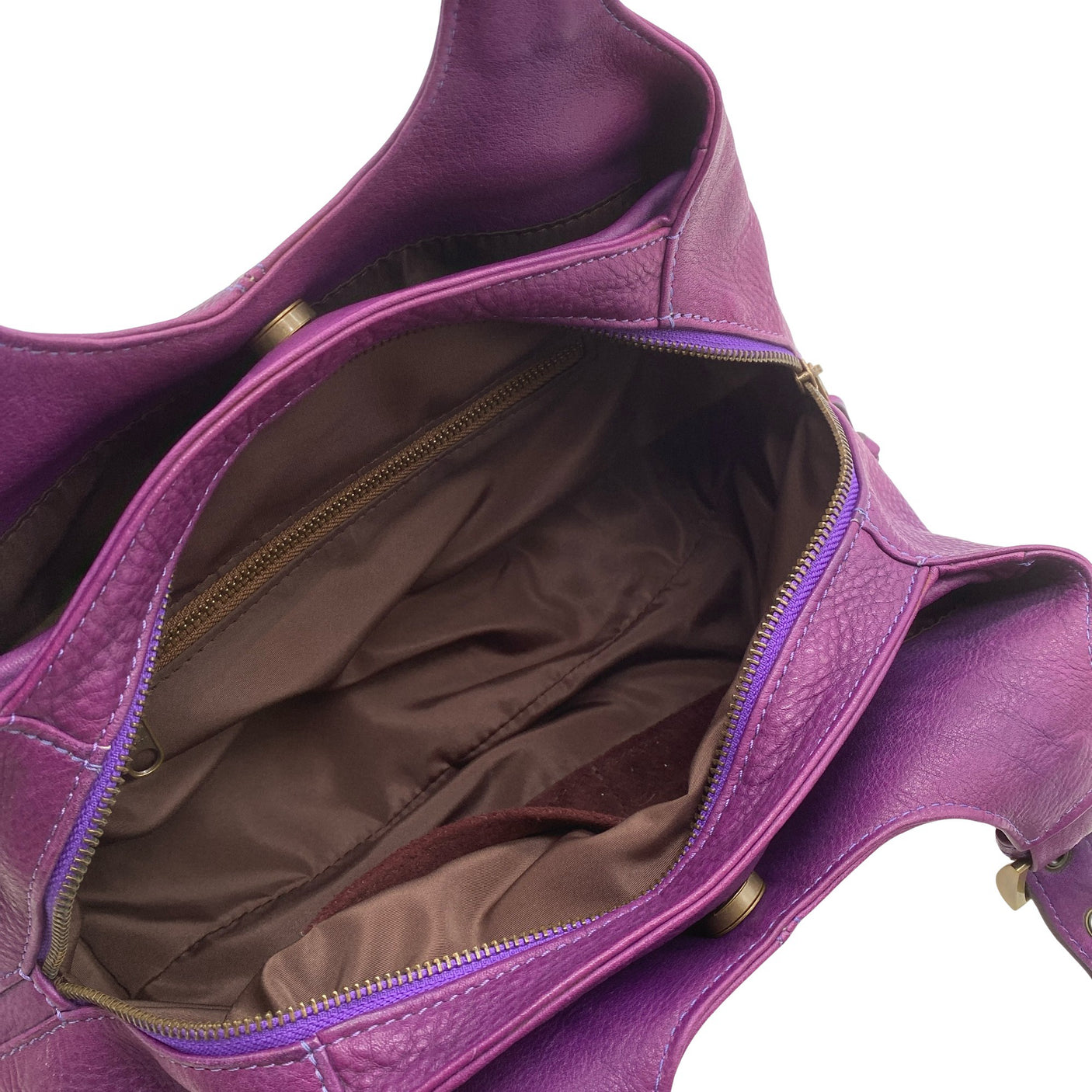 Unisex Bubulum - Käsilaukku, koko Midi - (2)