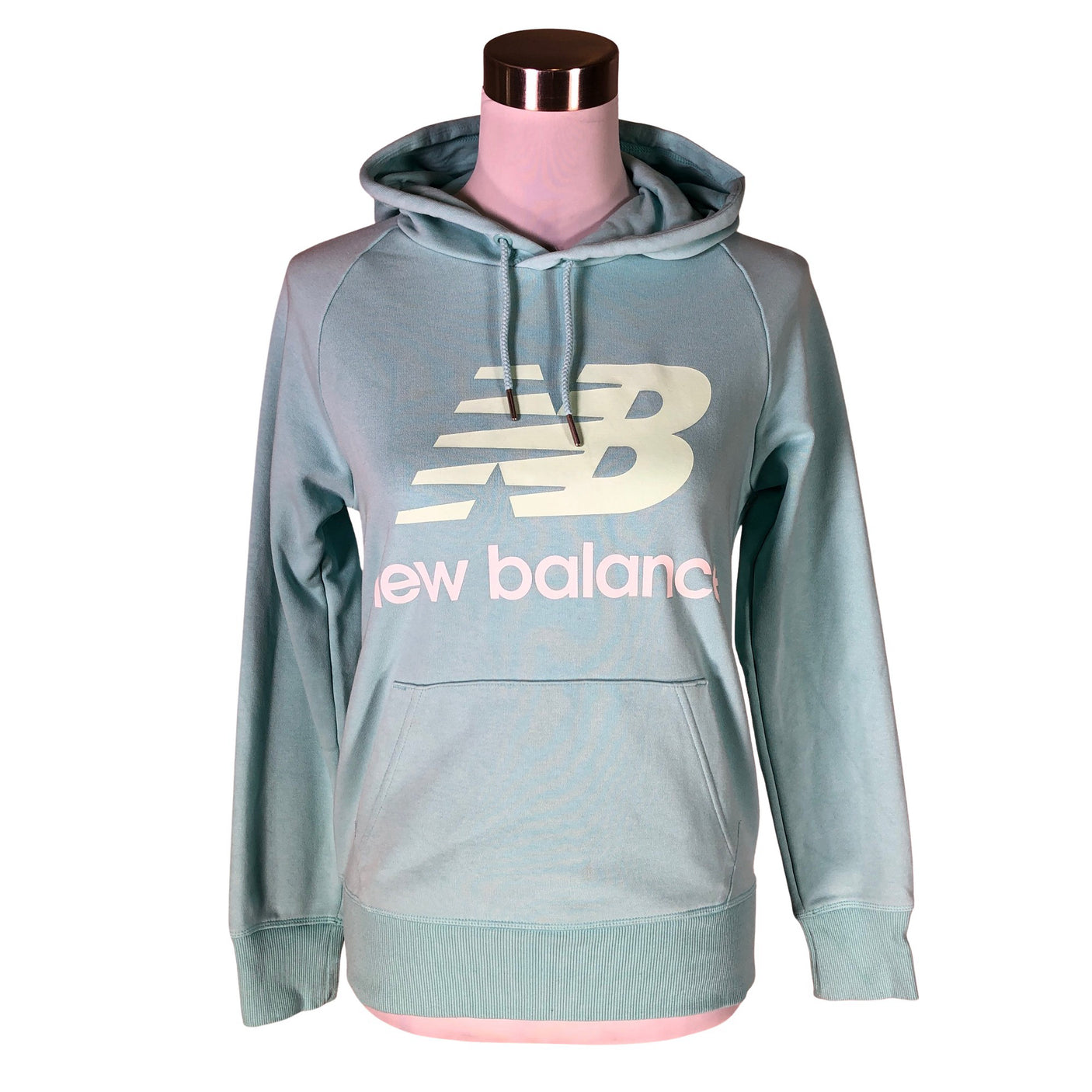 Unisex New Balance - Huppari, koko 38 - (1)