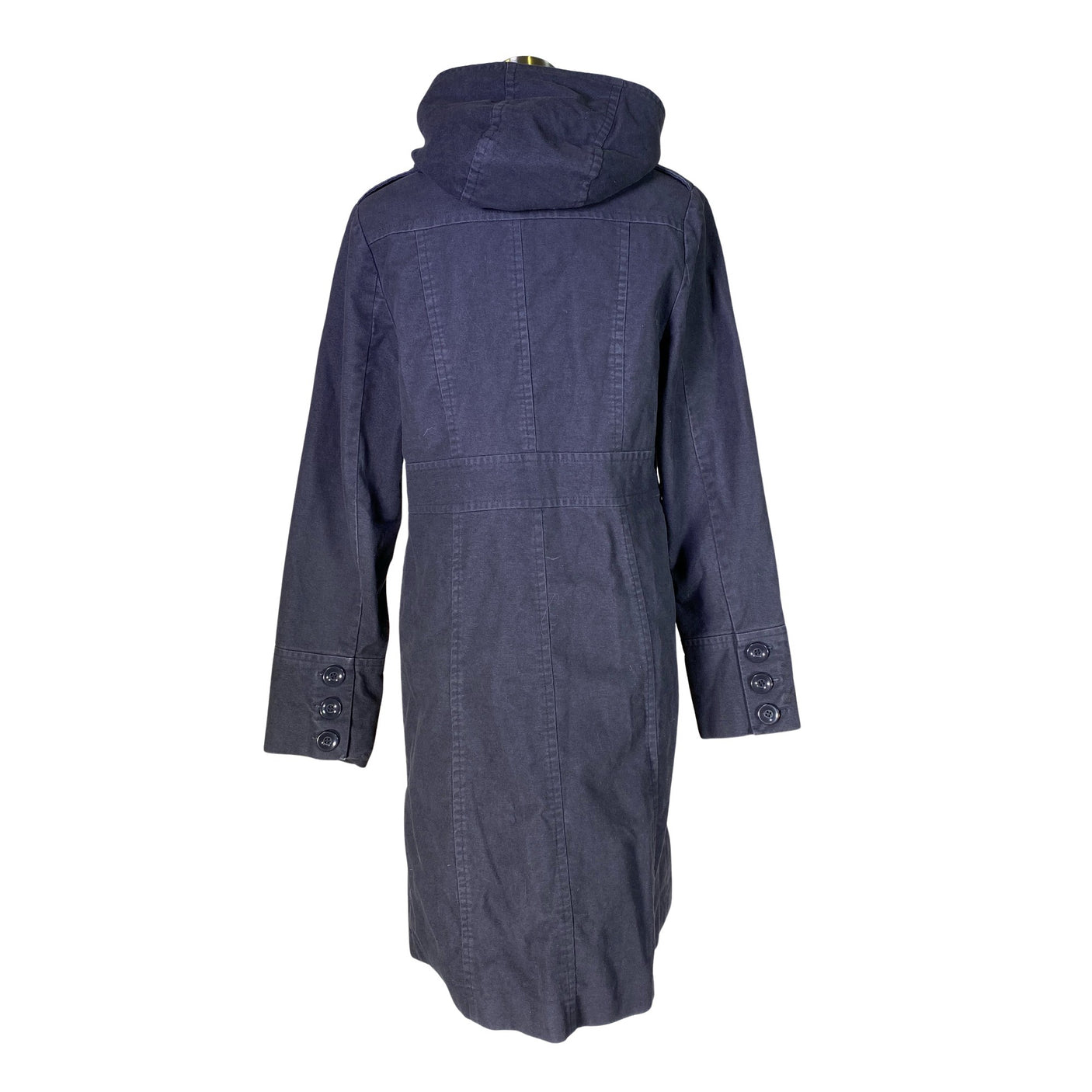 Unisex Global - Ulkoilutakki, koko 40 - (2)