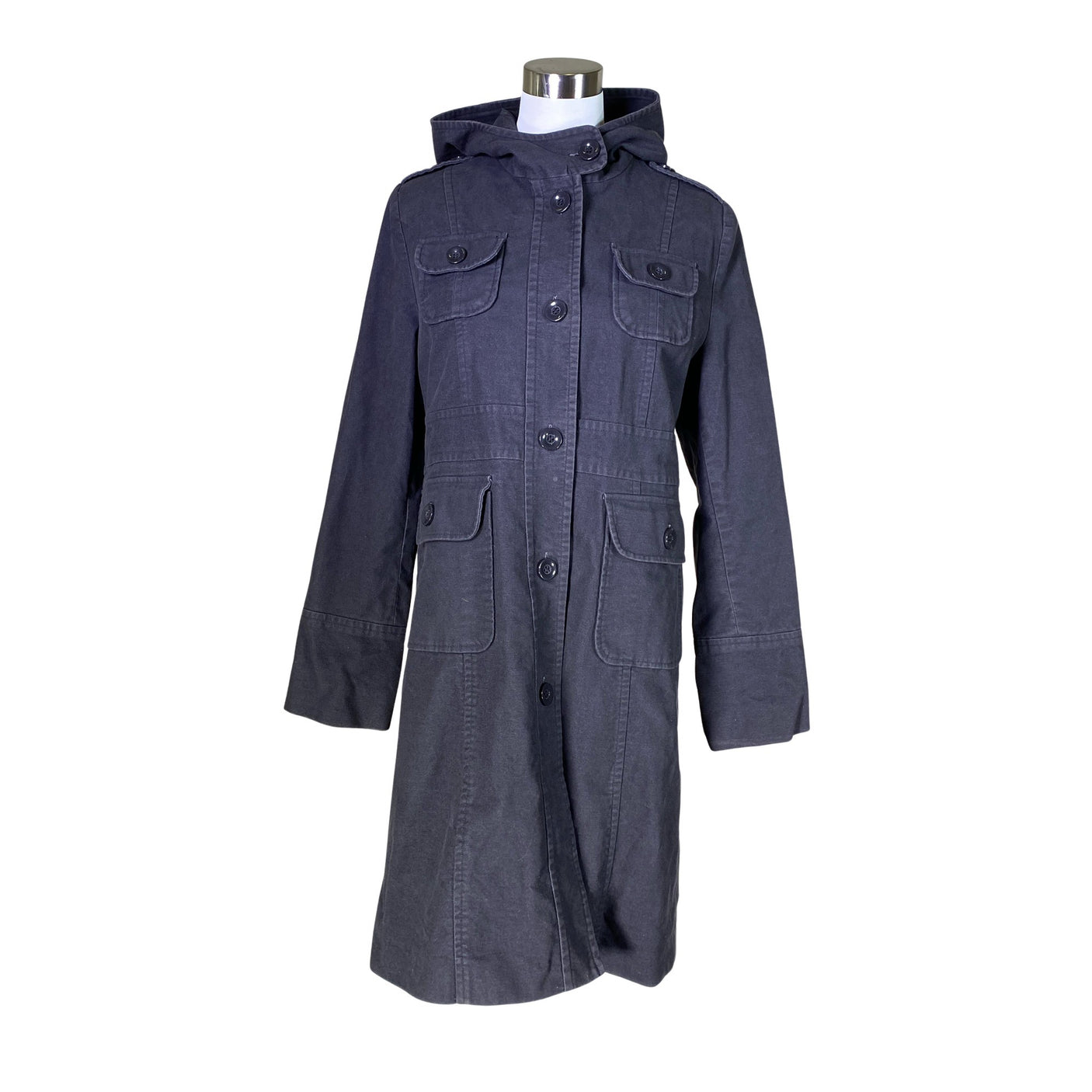 Unisex Global - Ulkoilutakki, koko 40 - (1)