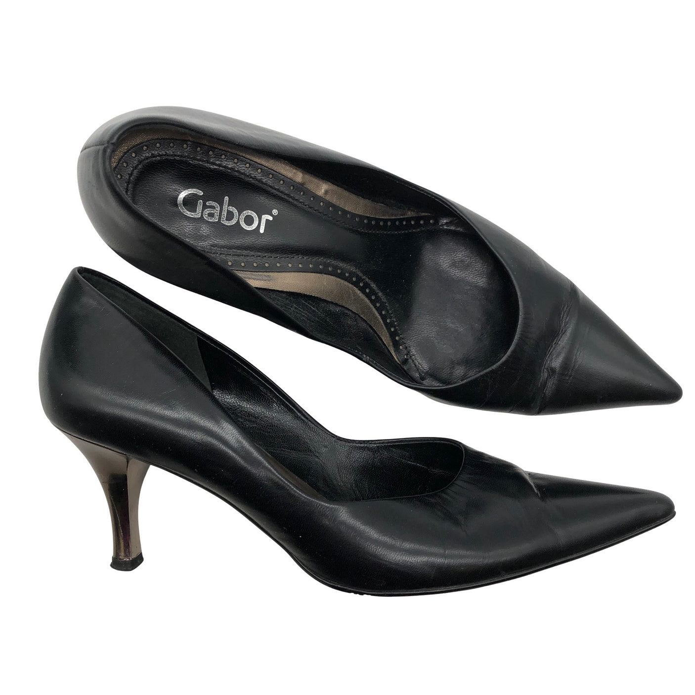 Unisex Gabor - Korkokengät, koko 39 - (1)