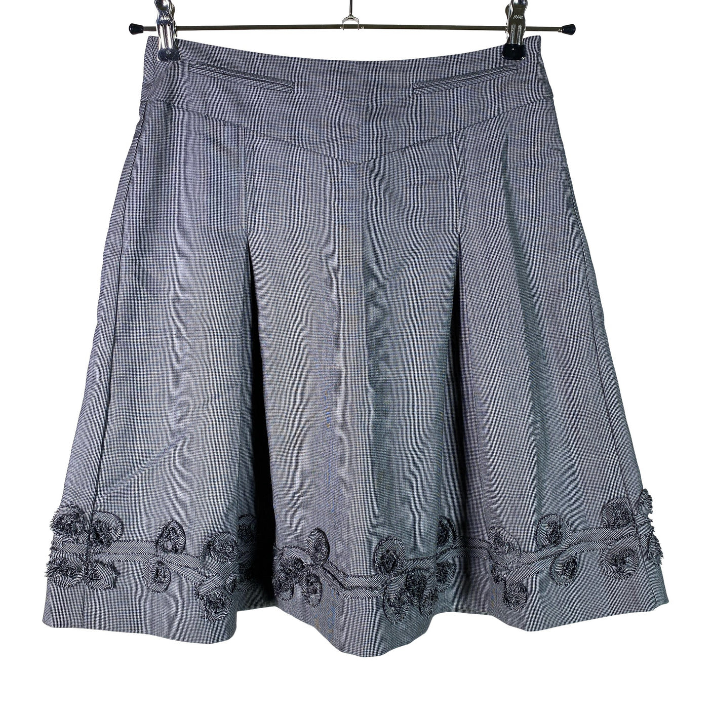 Unisex Jackpot - Kangashame, koko 32 - (1)
