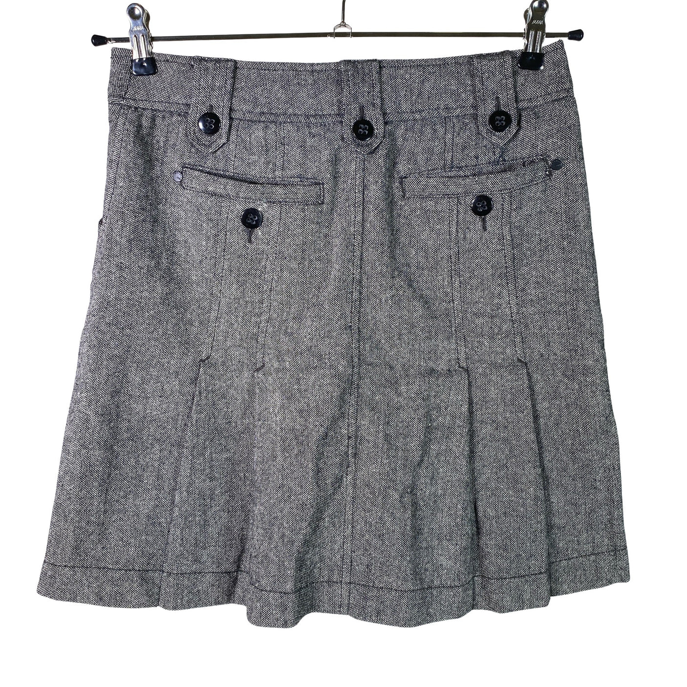 Unisex Esprit - Kangashame, koko 32 - (2)