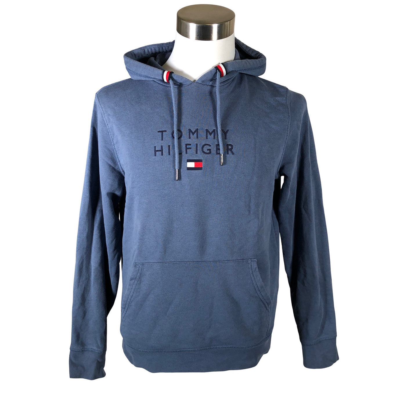 Unisex Tommy Hilfiger - Huppari, koko M - (1)