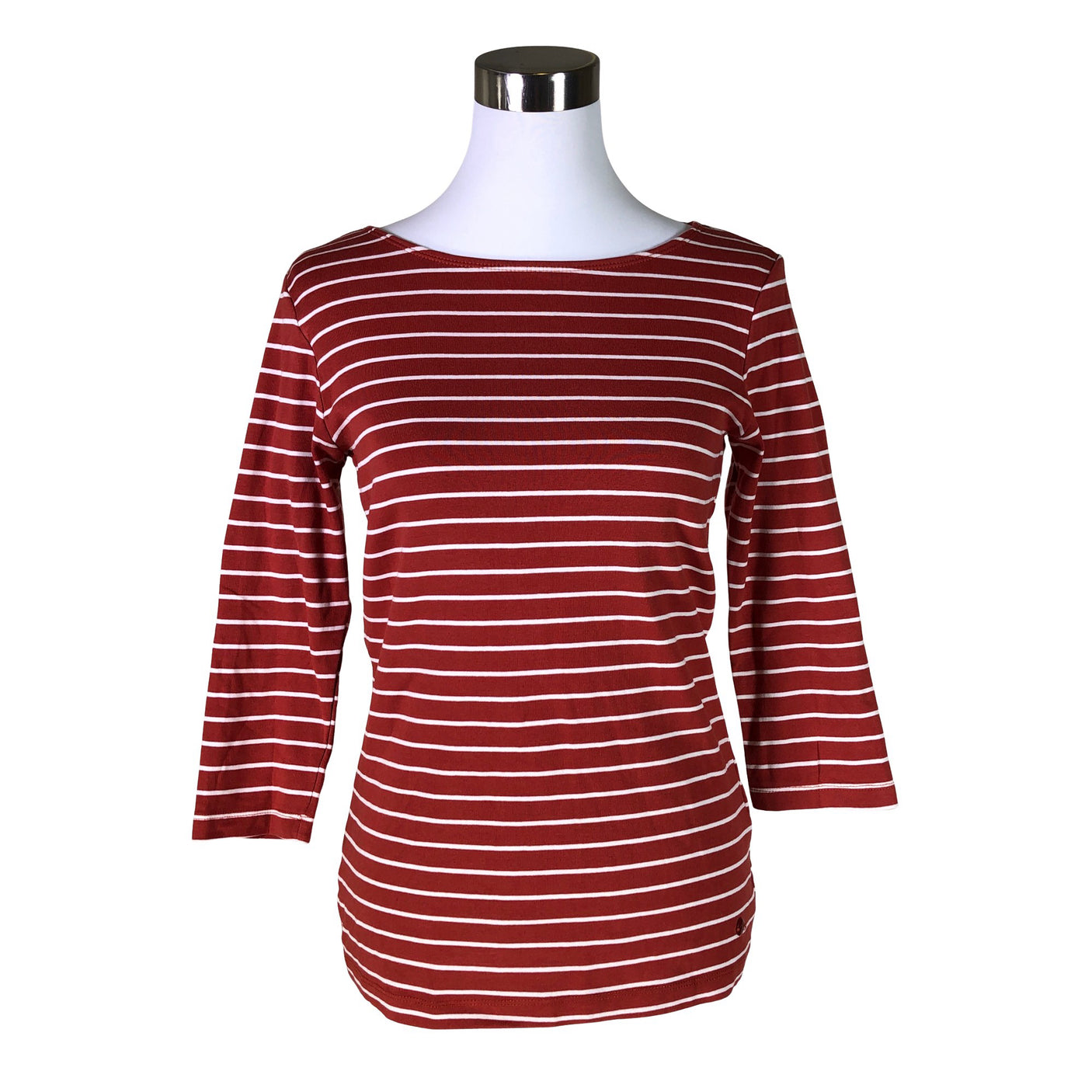 Unisex Tom Tailor - Trikoopaita, koko 38 - (1)