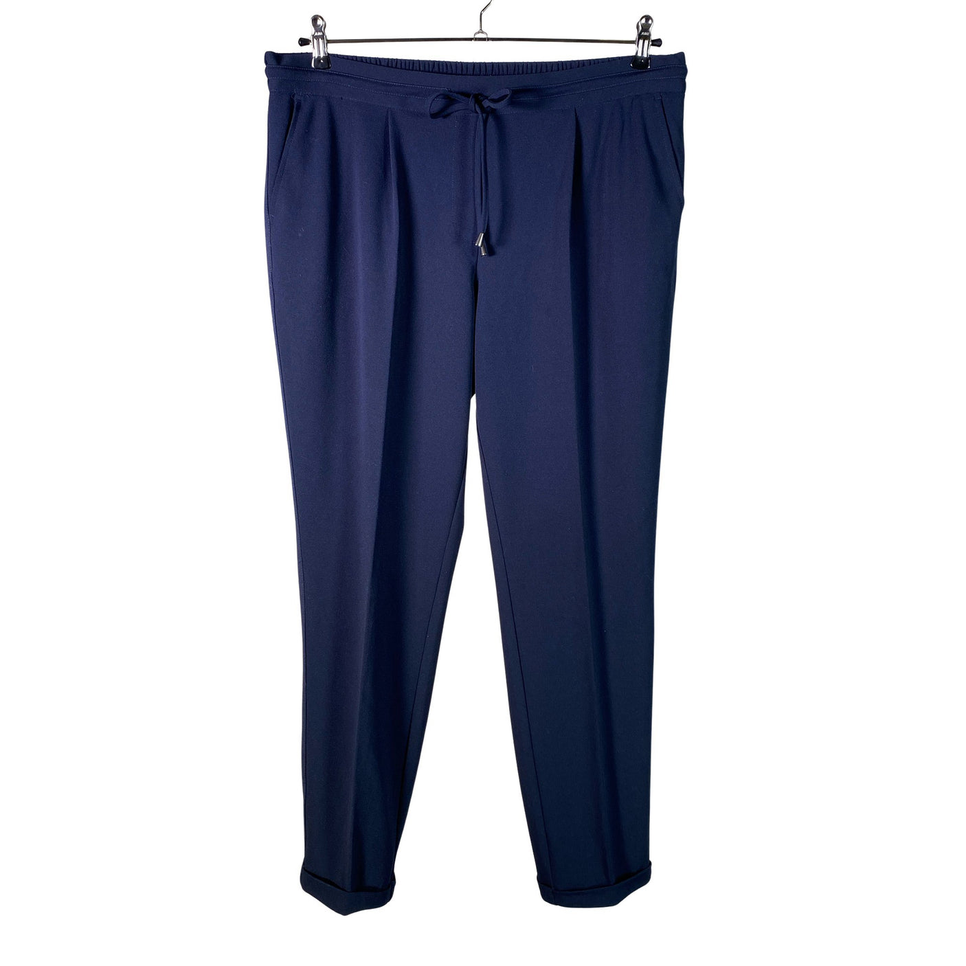 Unisex Betty Barclay - Ohuet housut, koko 46 - (1)