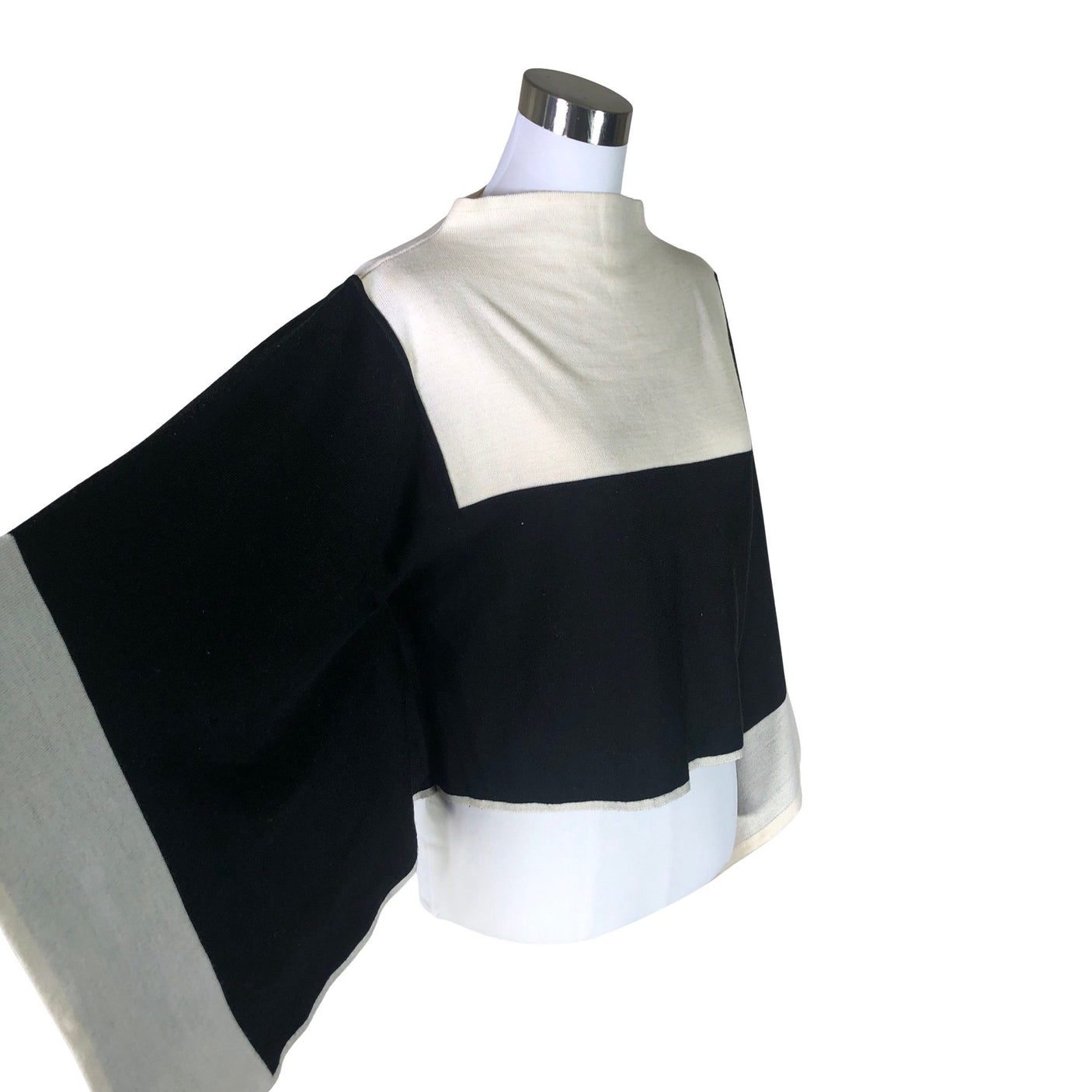 Unisex Micha - Neulepaita, koko 38 - (2)