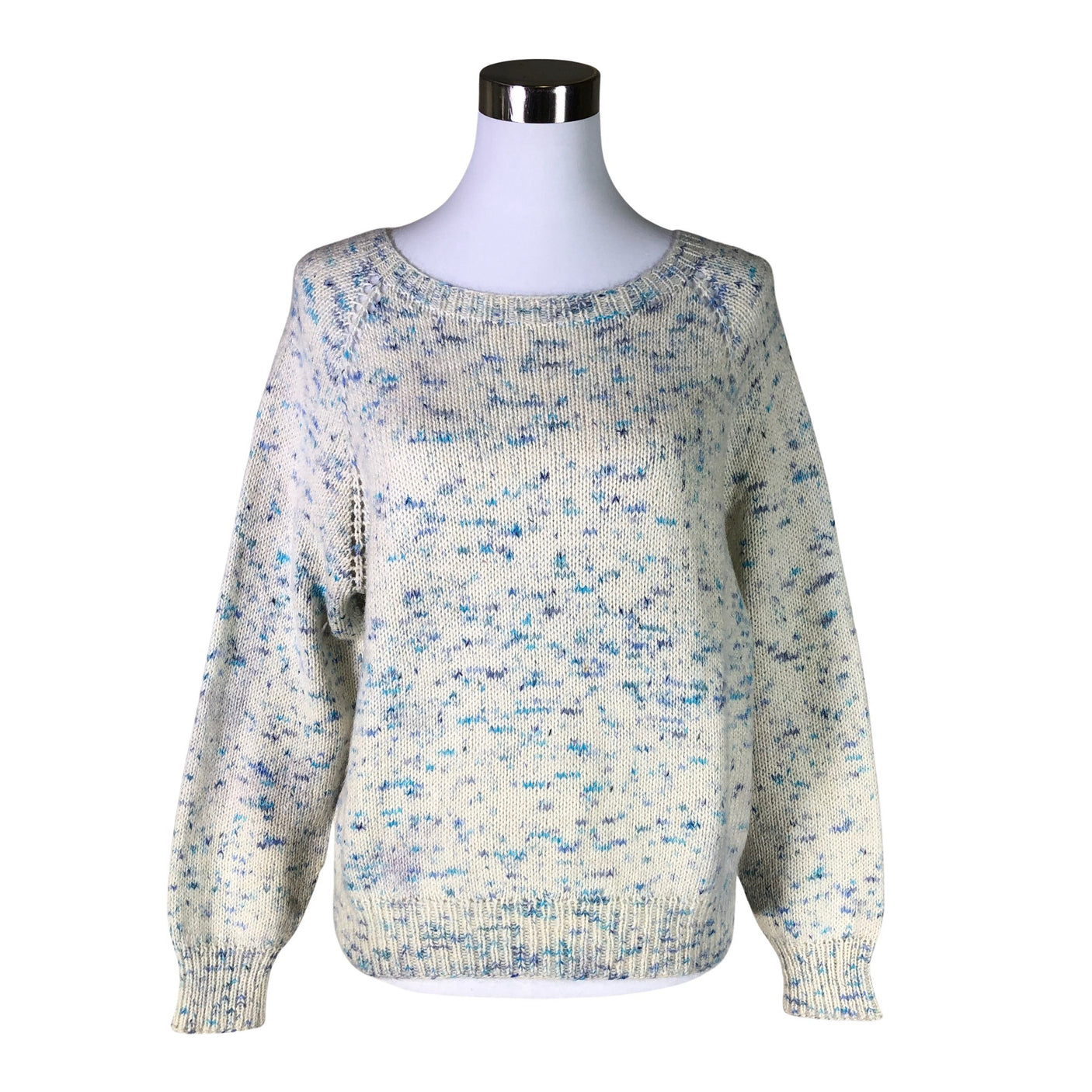 Unisex Handmade - Neulepaita, koko 38 - (1)