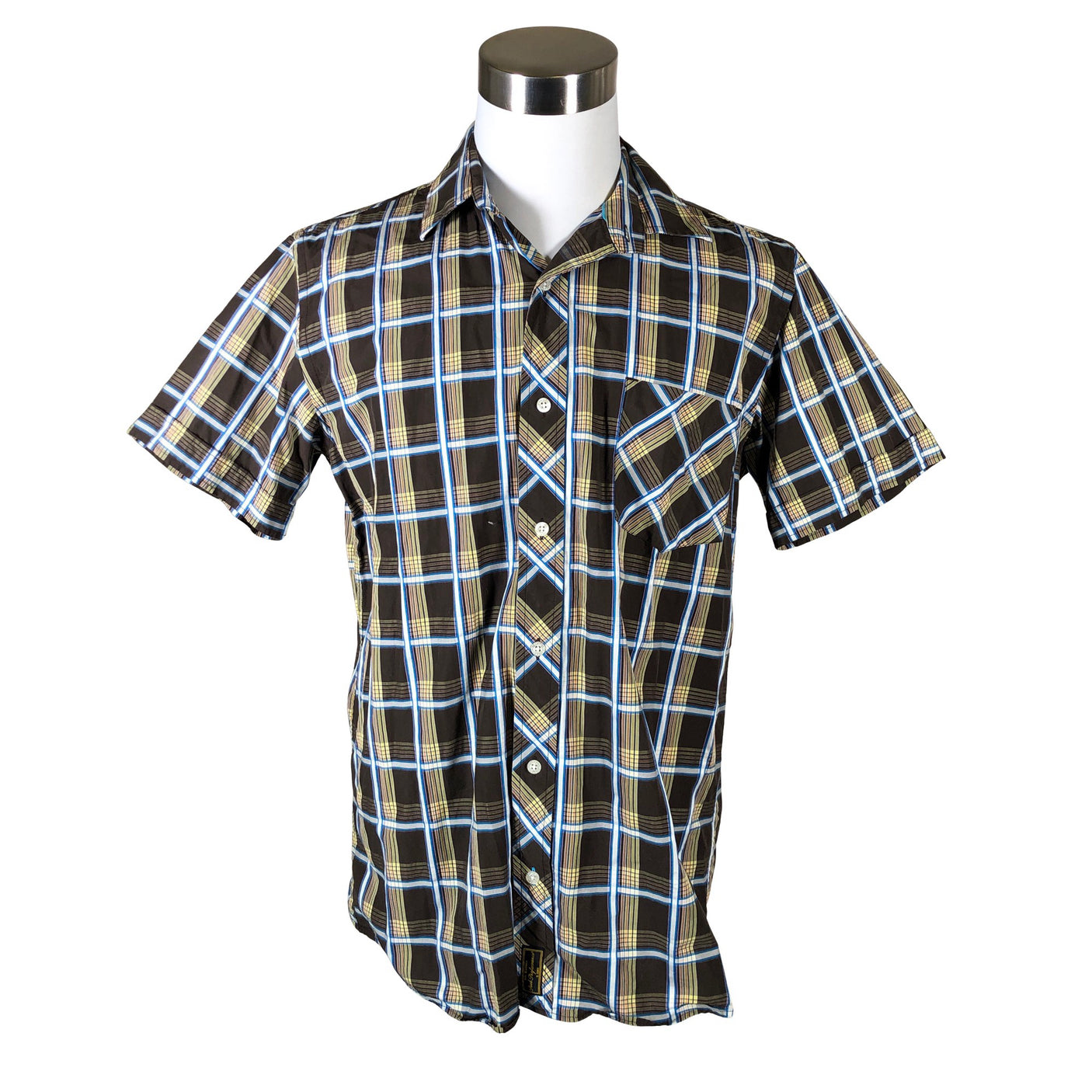 Unisex Peak Performance - Kauluspaita, koko XL - (1)