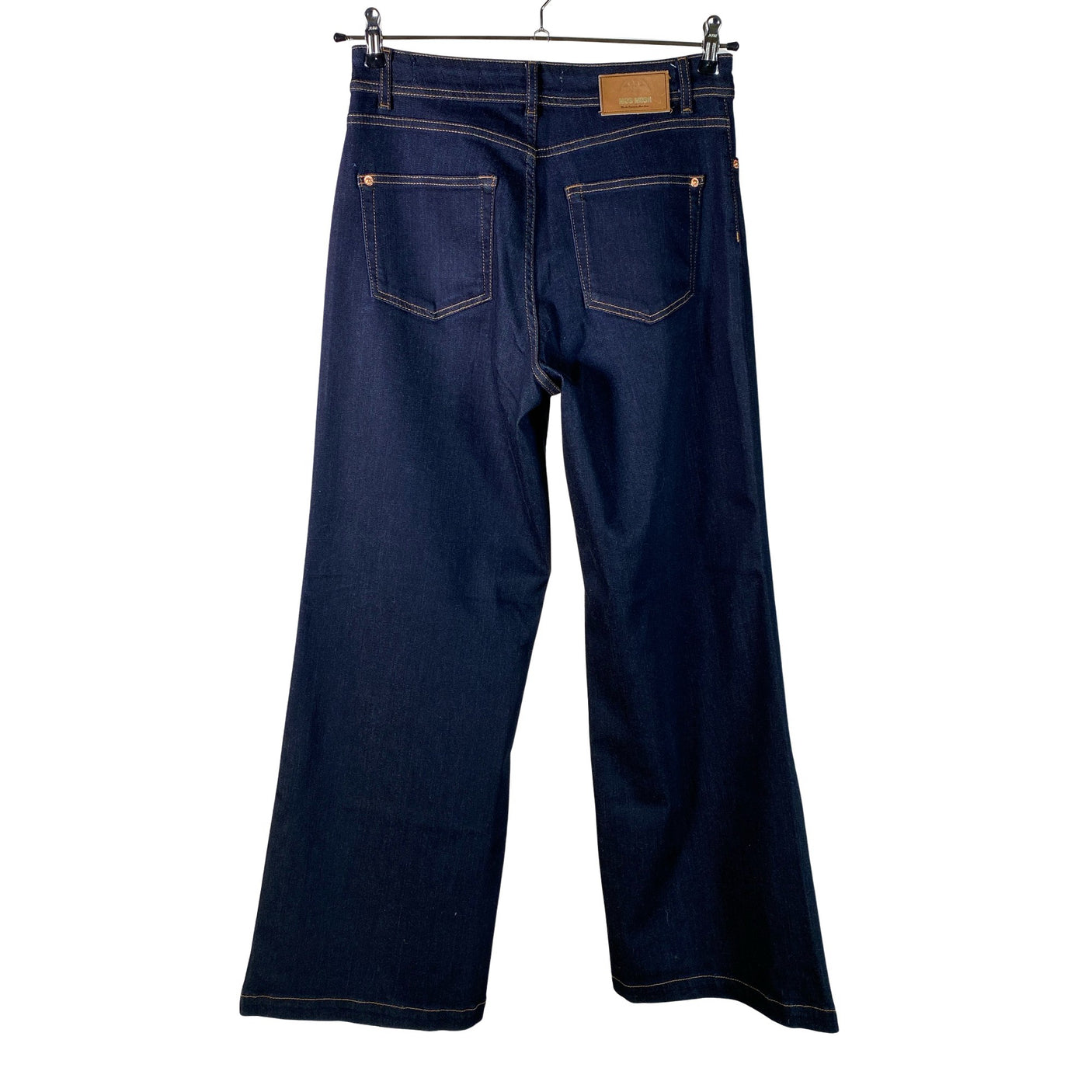 Unisex Mos Mosh - Farkut, koko W28 - (2)