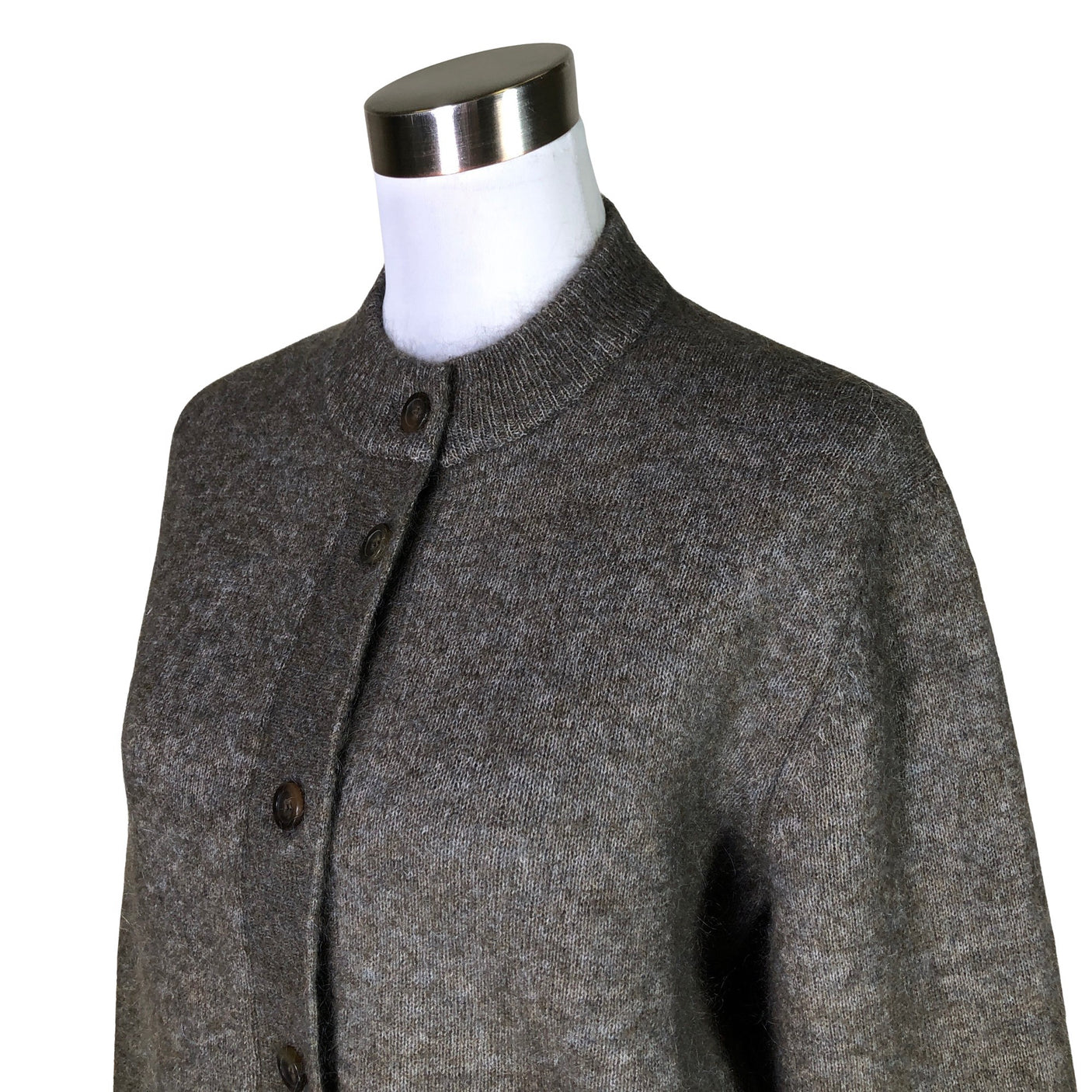 Unisex Second Female - Neuletakki, koko 36 - (3)