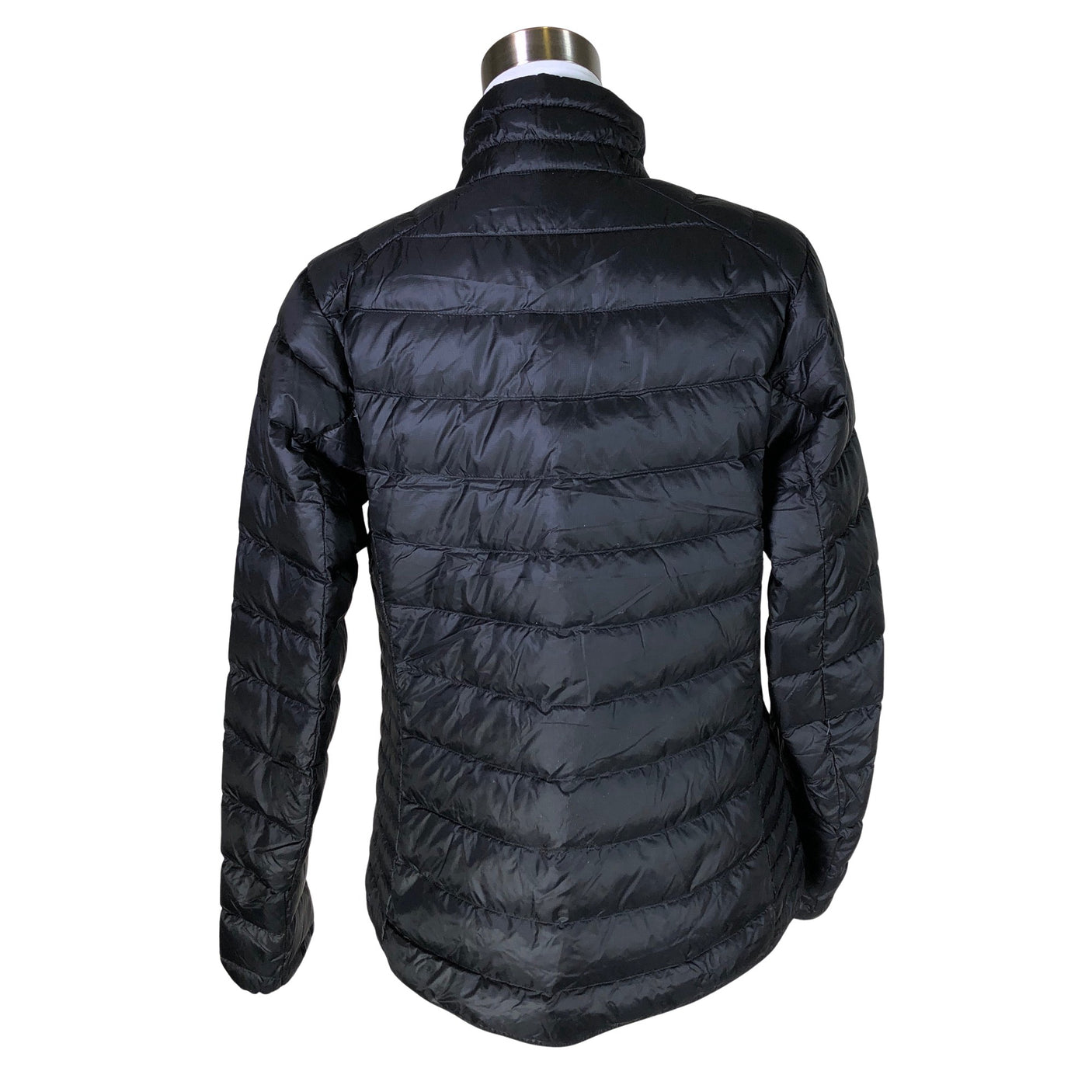 Unisex Haglöfs - Kevytuntuvatakki, koko 40 - (2)