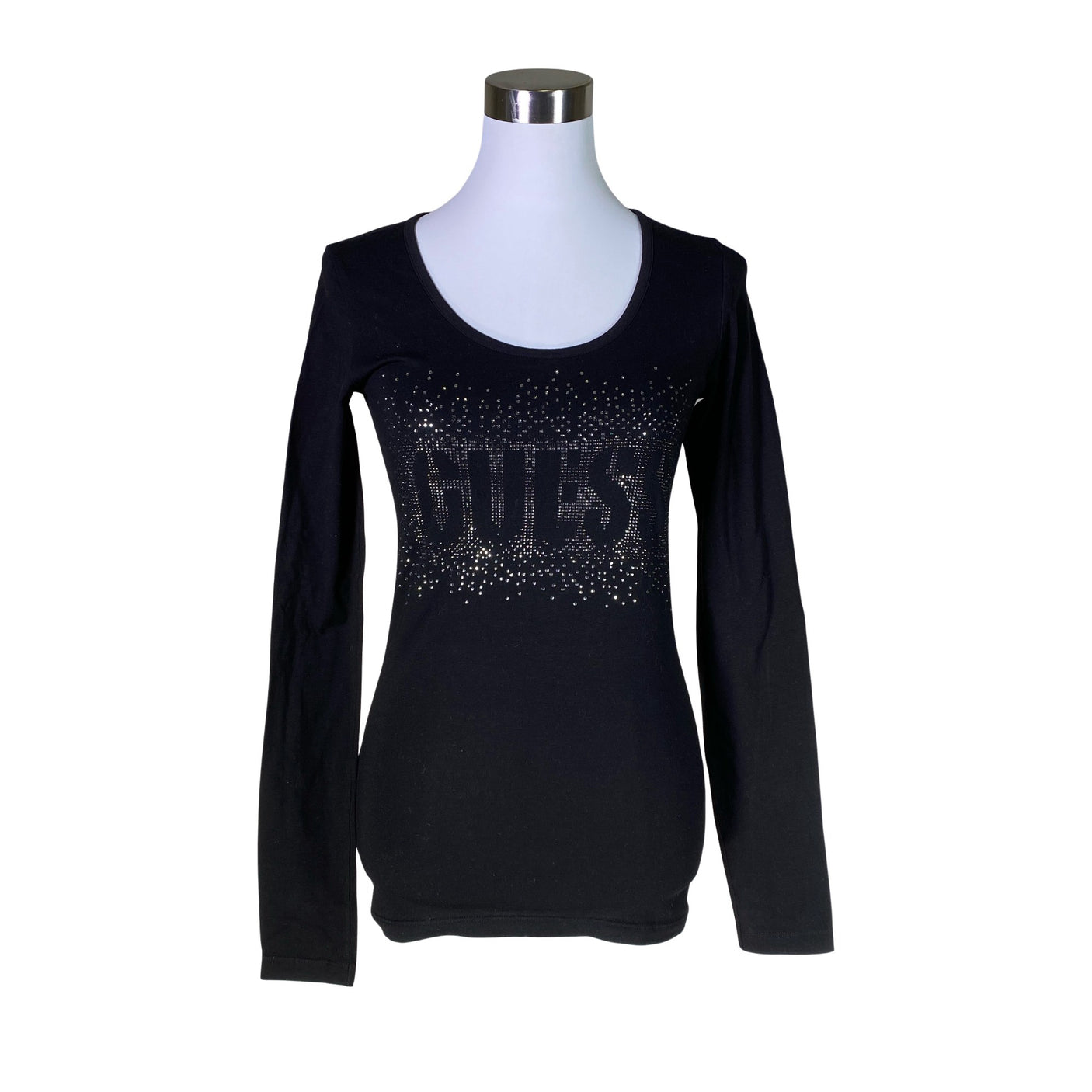 Unisex Guess - Trikoopaita, koko 36 - (1)