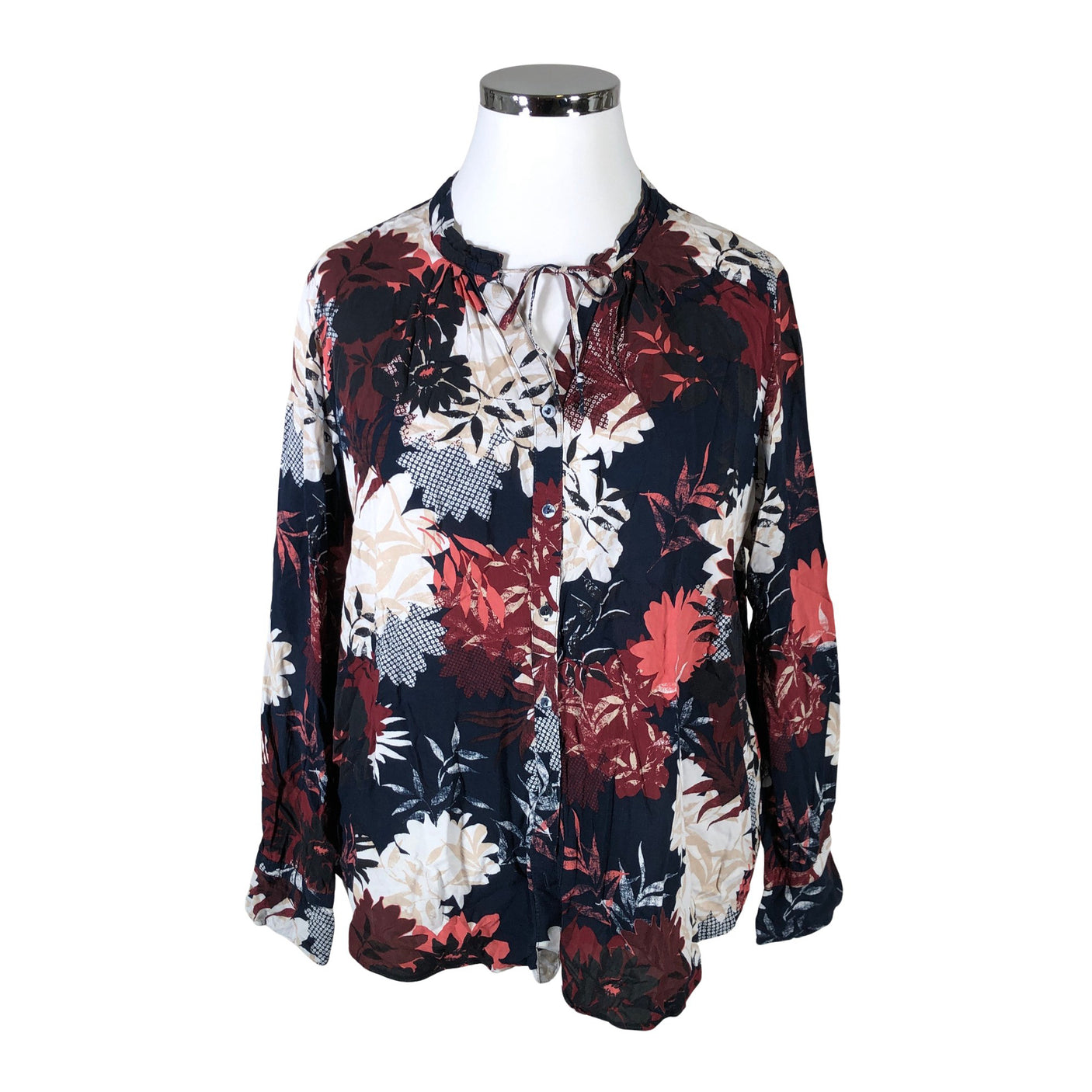 Unisex Gerry Weber - Pusero, koko 44 - (1)
