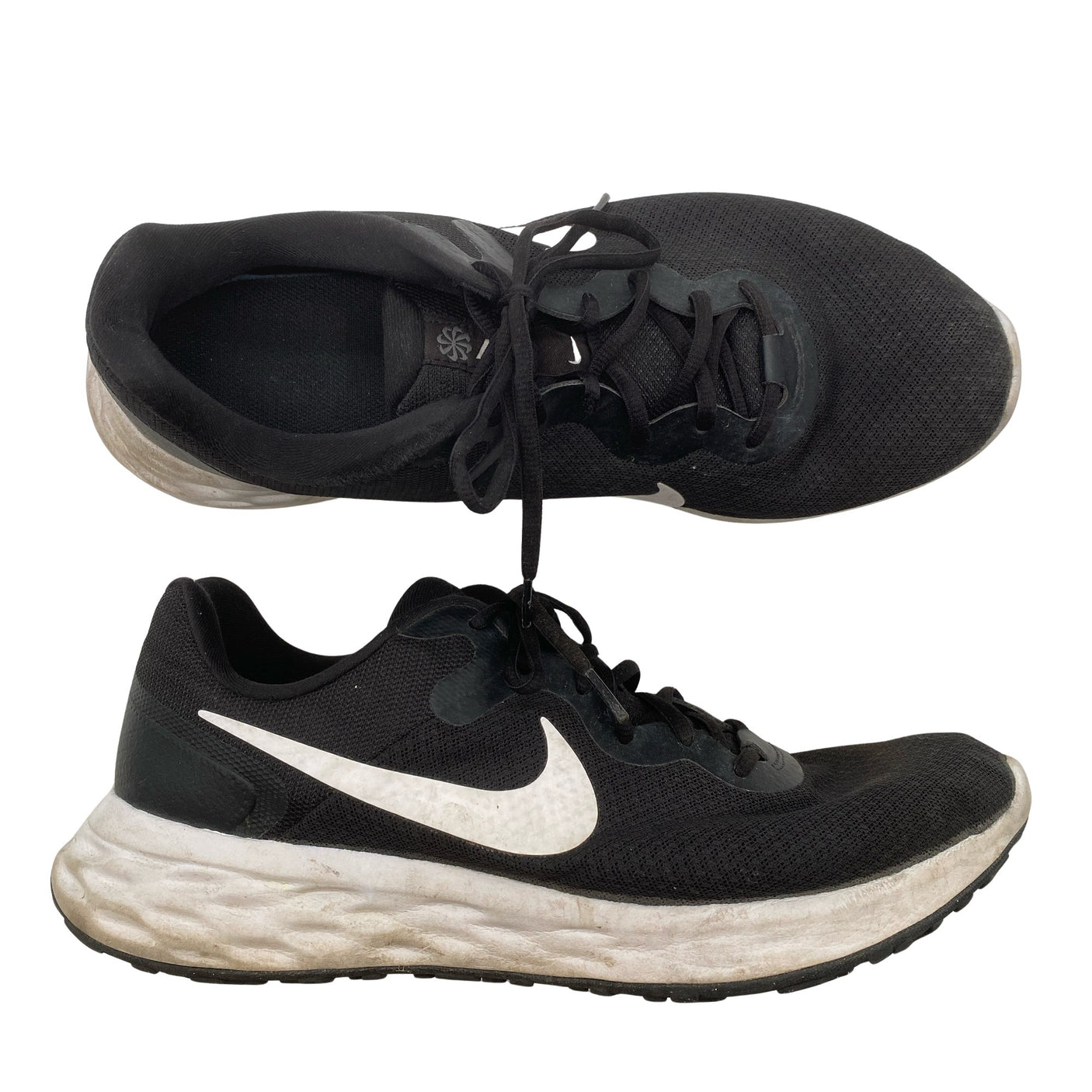 Unisex Nike - Juoksukengät, koko 46 - (1)