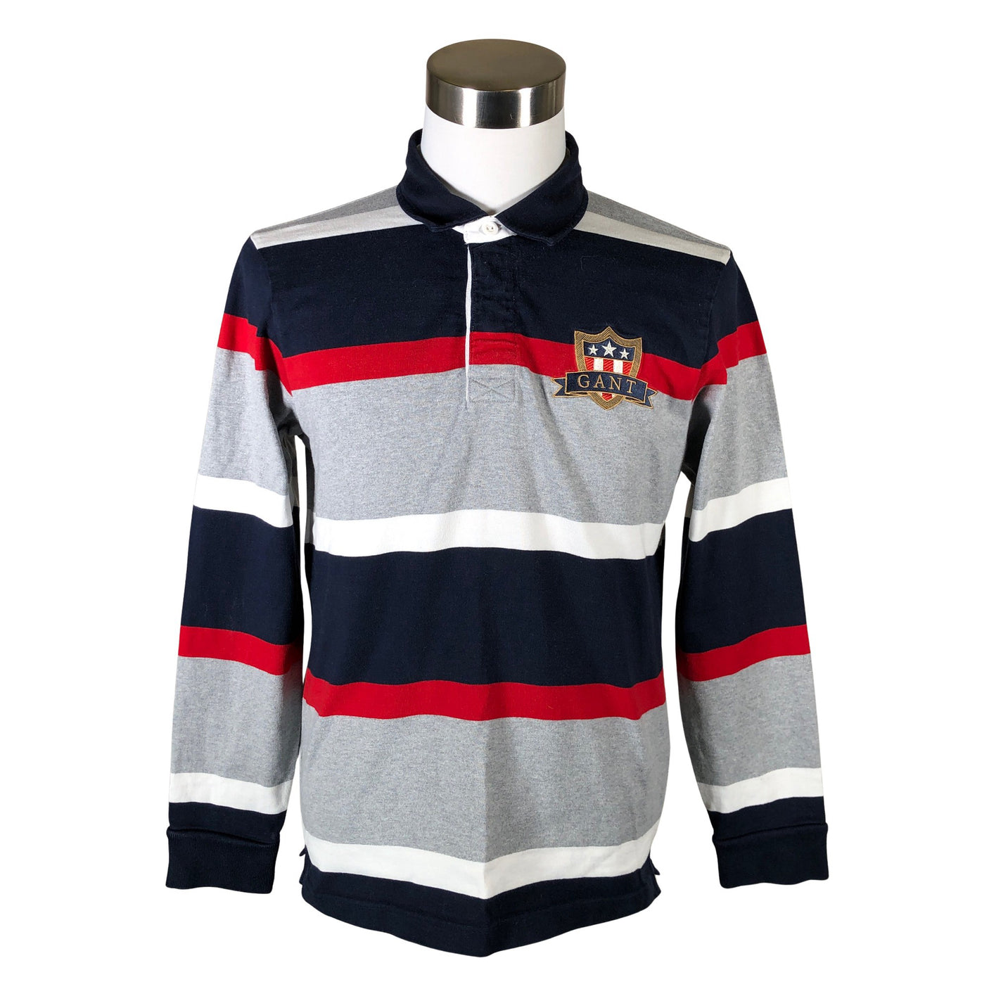 Unisex Gant - Trikoopaita, koko L - (1)