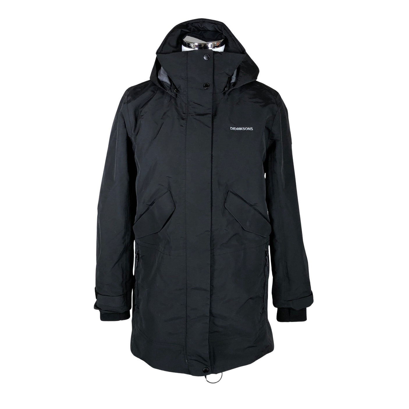 Unisex Didriksons - Parkatakki, koko 44 - (1)