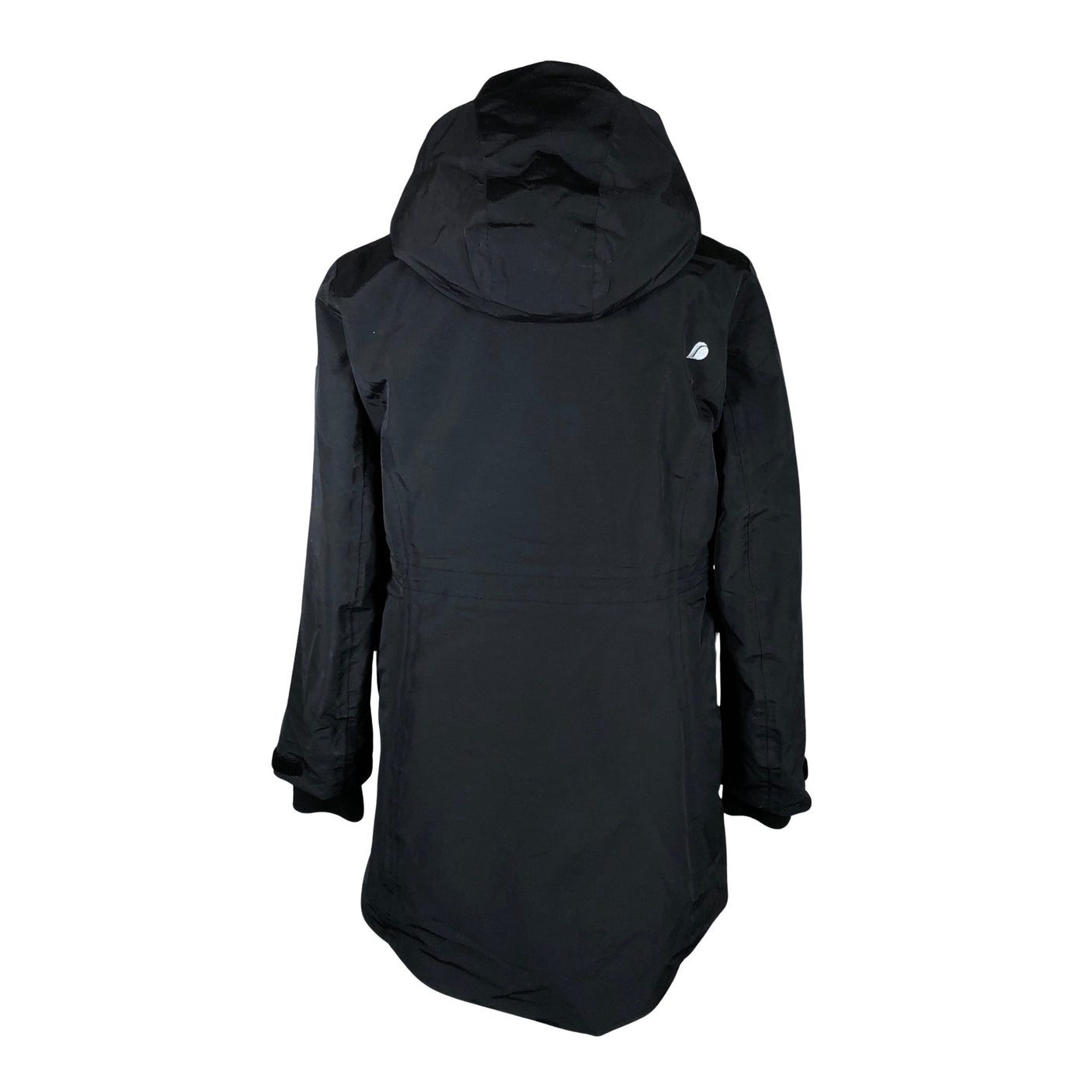 Unisex Didriksons - Parkatakki, koko 44 - (2)