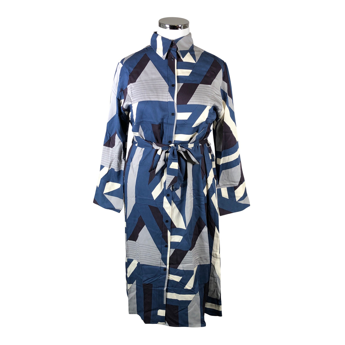 Unisex Gant - Sifonkimekko, koko 42 - (1)