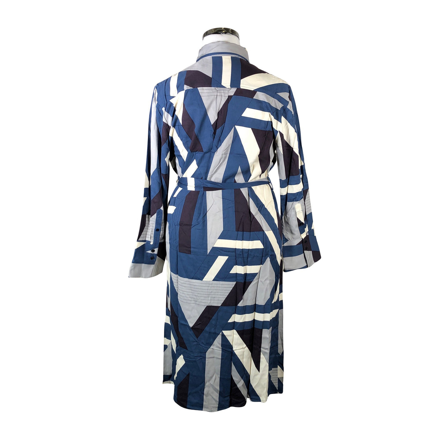 Unisex Gant - Sifonkimekko, koko 42 - (2)