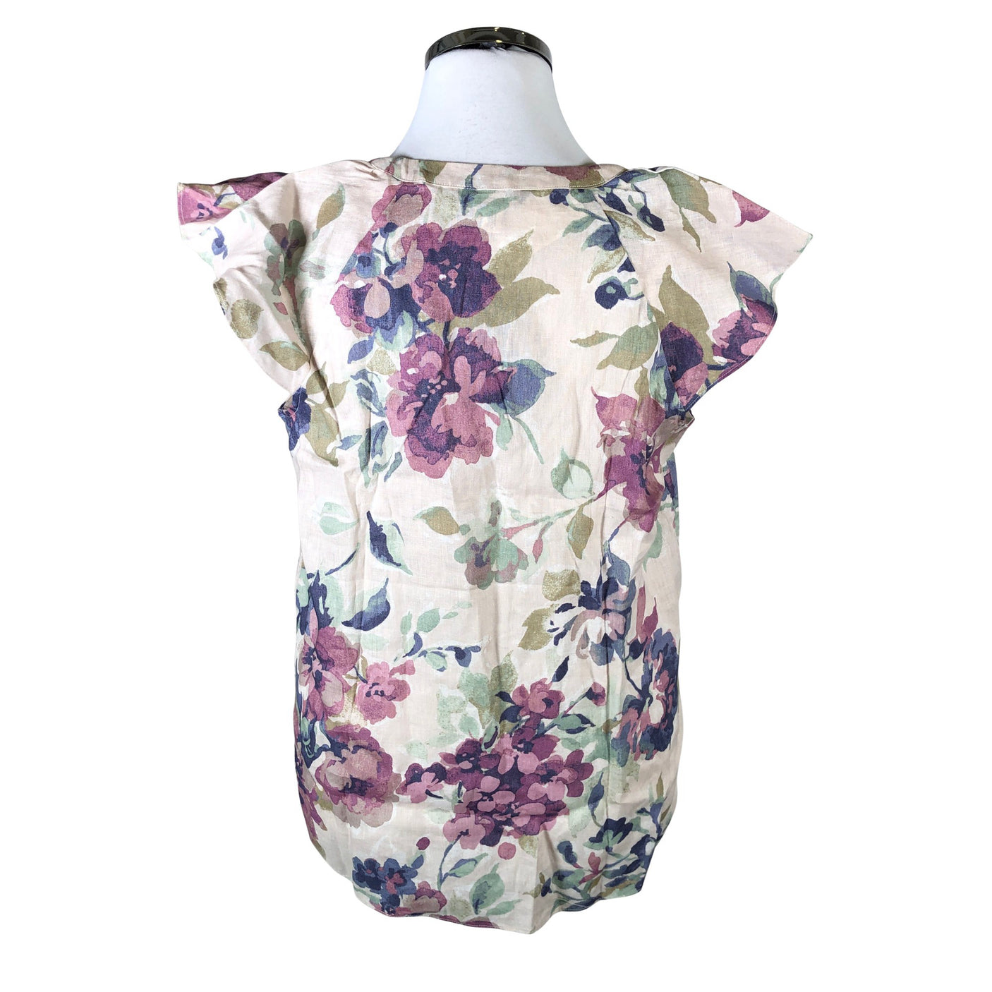 Unisex Lauren Ralph Lauren - Toppi, koko 42 - (3)