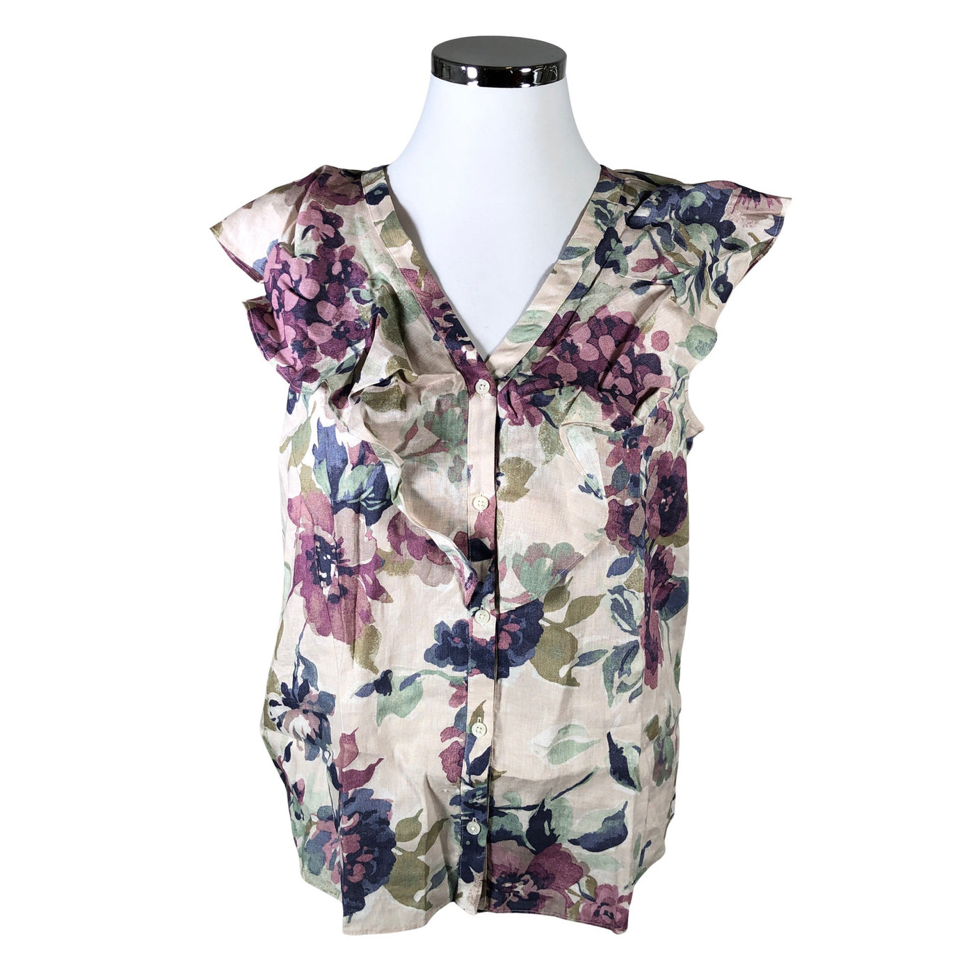Unisex Lauren Ralph Lauren - Toppi, koko 42 - (1)