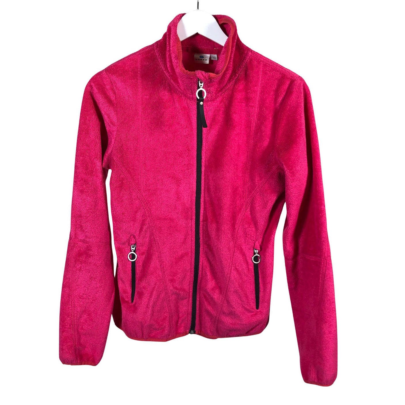 Unisex Luhta - Fleecetakki, koko 34 - (1)