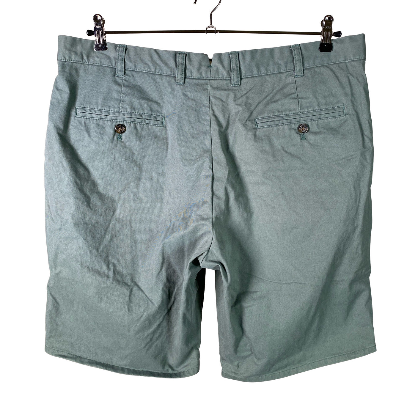 Unisex Charles Tyrwhitt - Shortsit, koko W38 - (2)