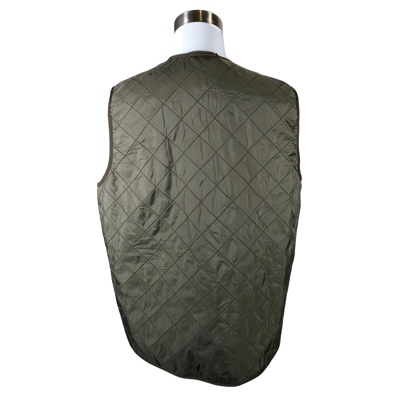 Unisex Barbour - Toppaliivi, koko XL - (2)