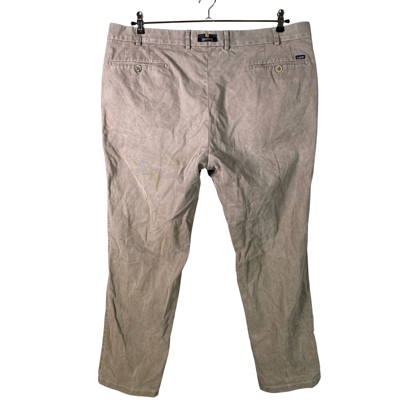 Unisex Bugatti - Chinot, koko XXL - (2)