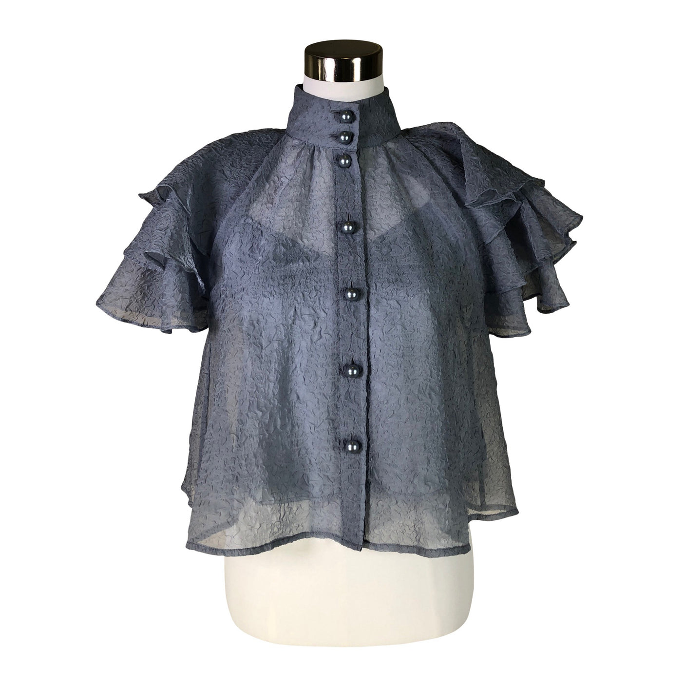 Unisex Custommade - Juhlapaita, koko 34 - (1)