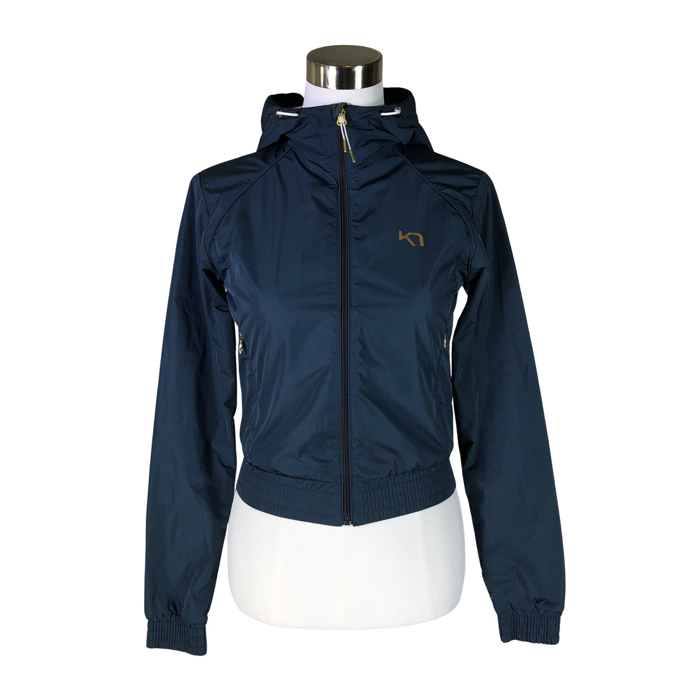 Unisex Kari Traa - Urheilutakki, koko 34 - (1)