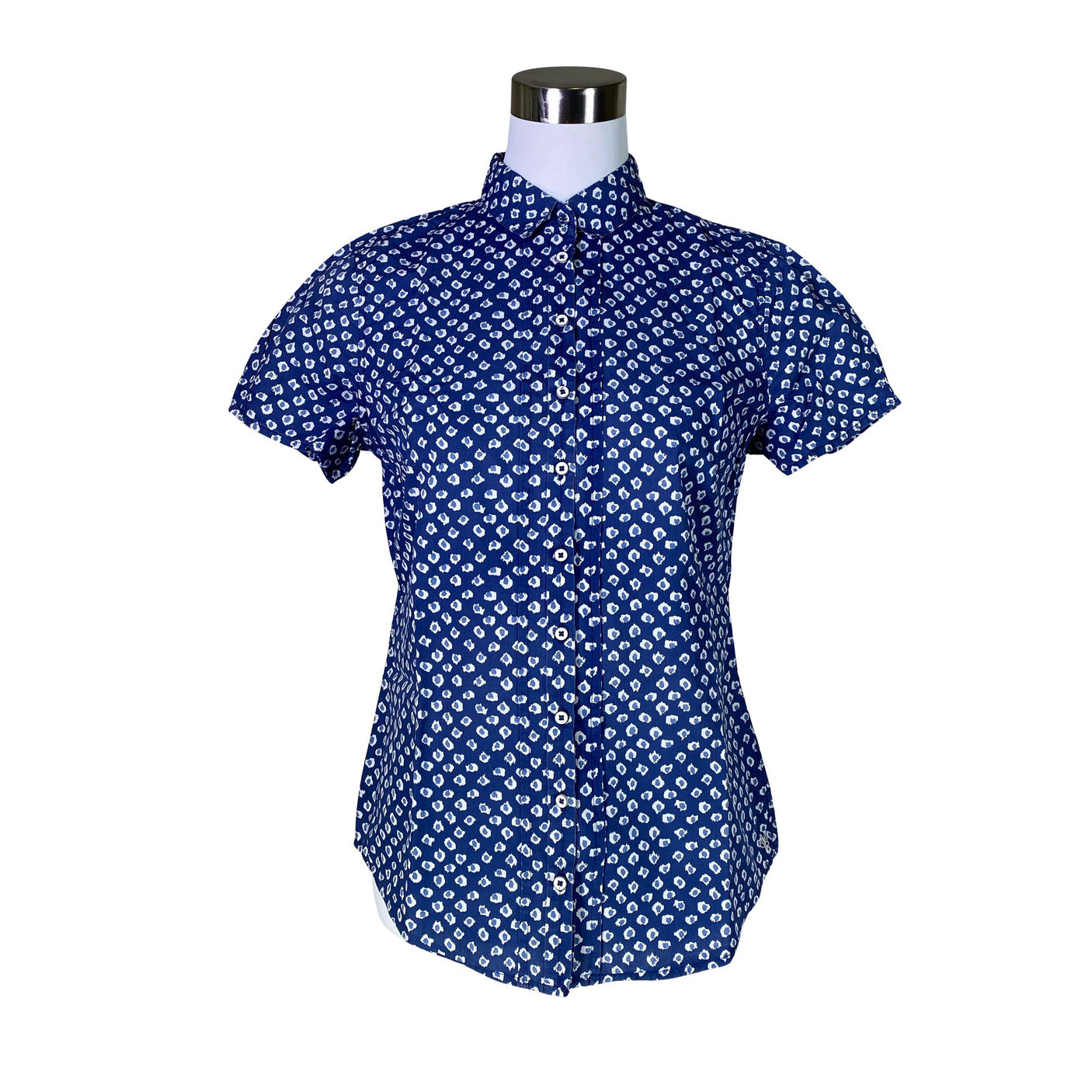 Unisex Marc O'Polo - Lyhythihainen pusero, koko 38 - (1)
