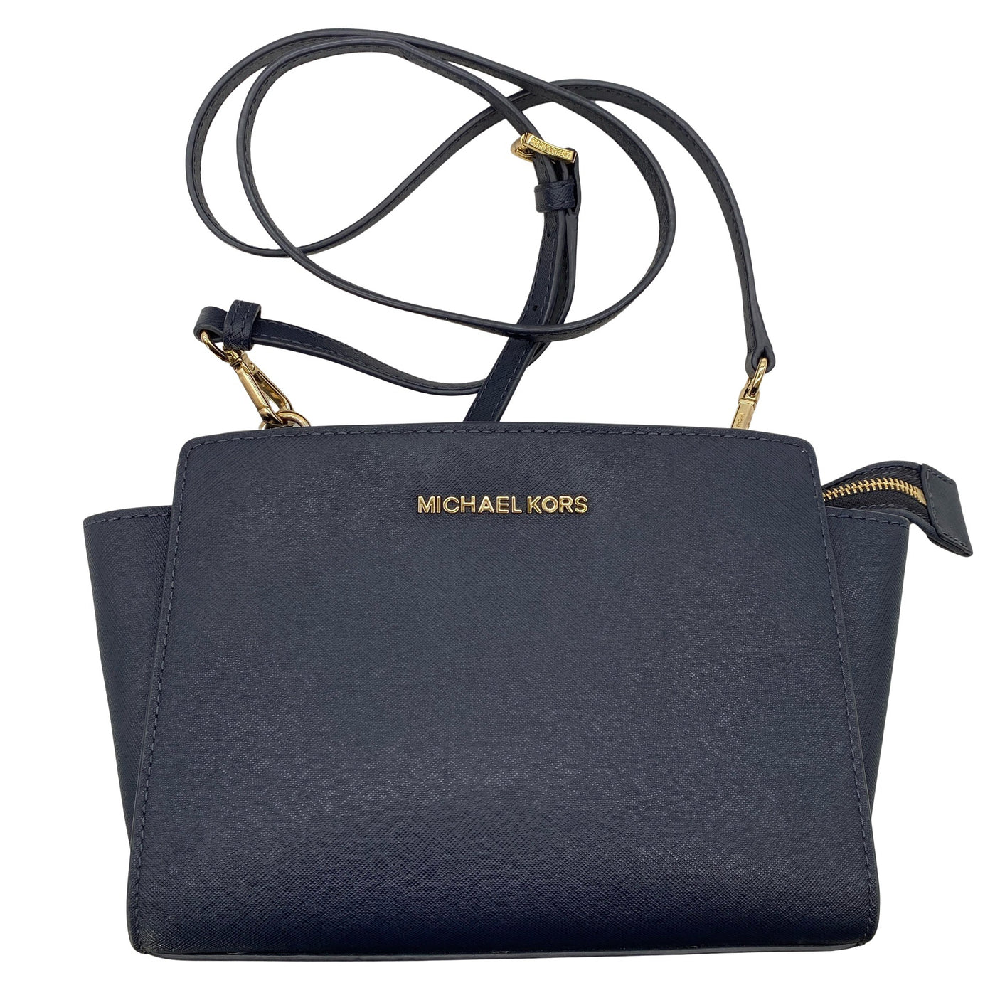 Unisex Michael Kors - Olkalaukku, koko Midi - (1)