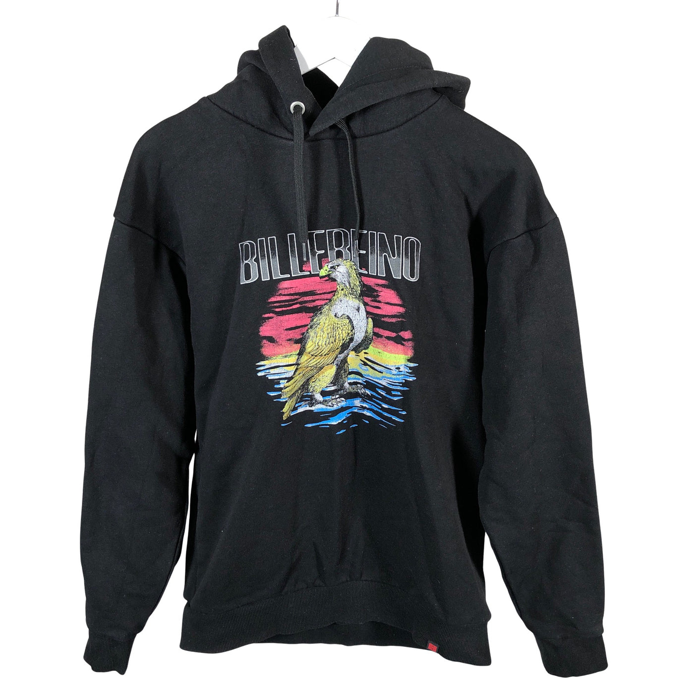Unisex Billebeino - Huppari, koko XS - (1)