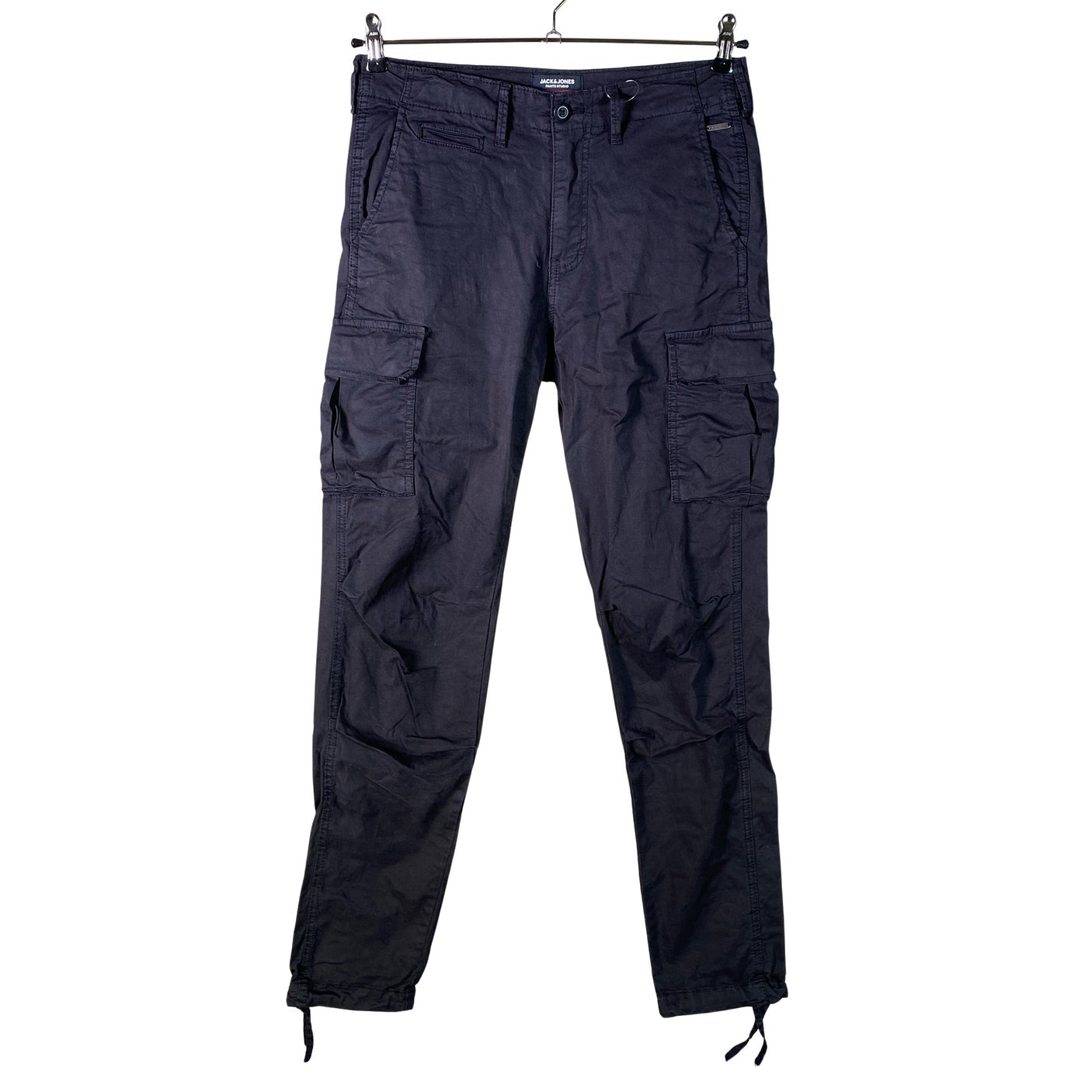 Unisex Jack & Jones - Cargohousut, koko W28 - (1)