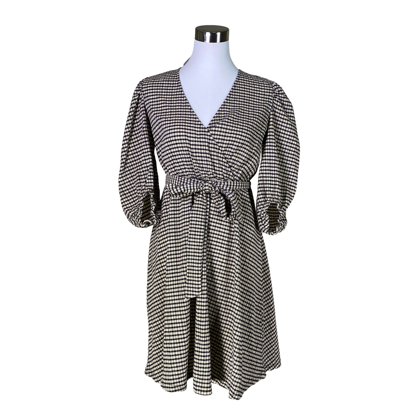 Unisex Selected - Kangasmekko, koko 36 - (1)