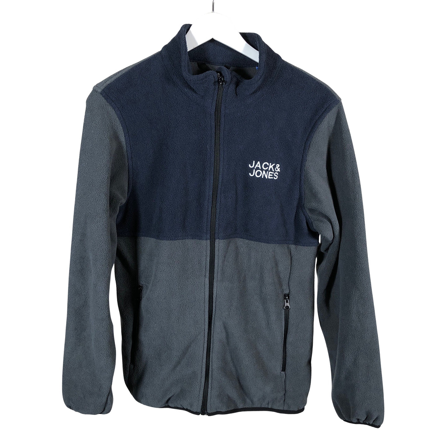 Unisex Jack & Jones - Fleecetakki, koko 158 - 164 - (1)