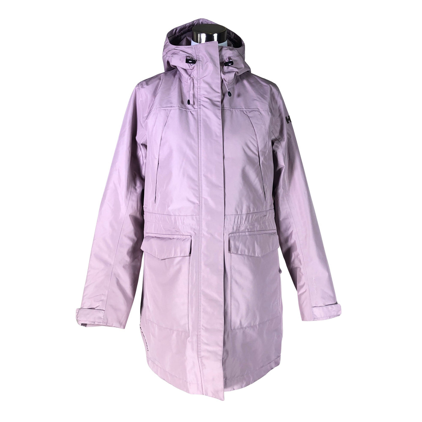 Unisex Helly Hansen - Parkatakki, koko 40 - (1)