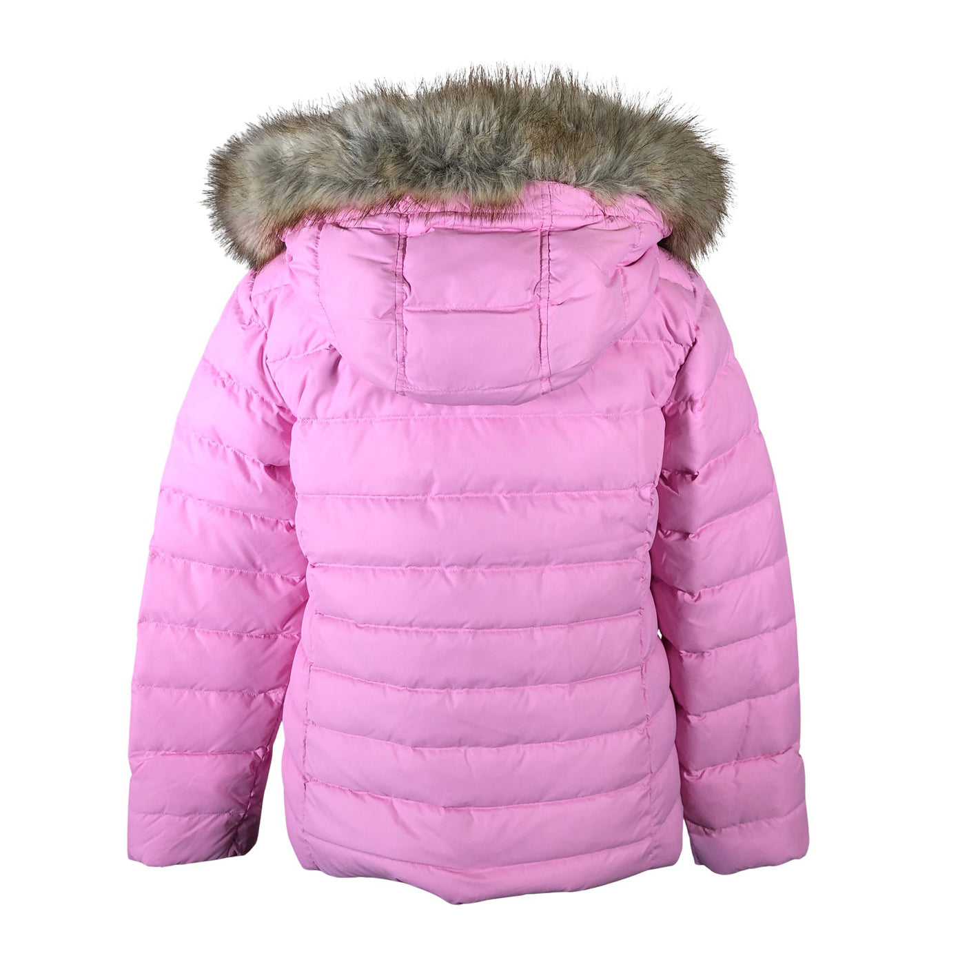 Unisex Tommy Jeans (Tommy Hilfiger) - Untuvatakki, koko 42 - (2)