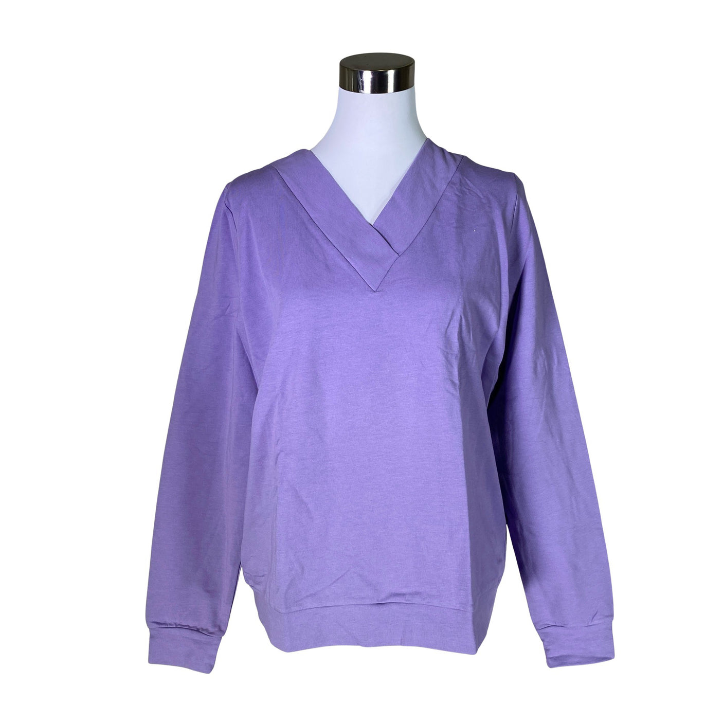 Unisex NOSH - Trikoopaita, koko 40 - (1)