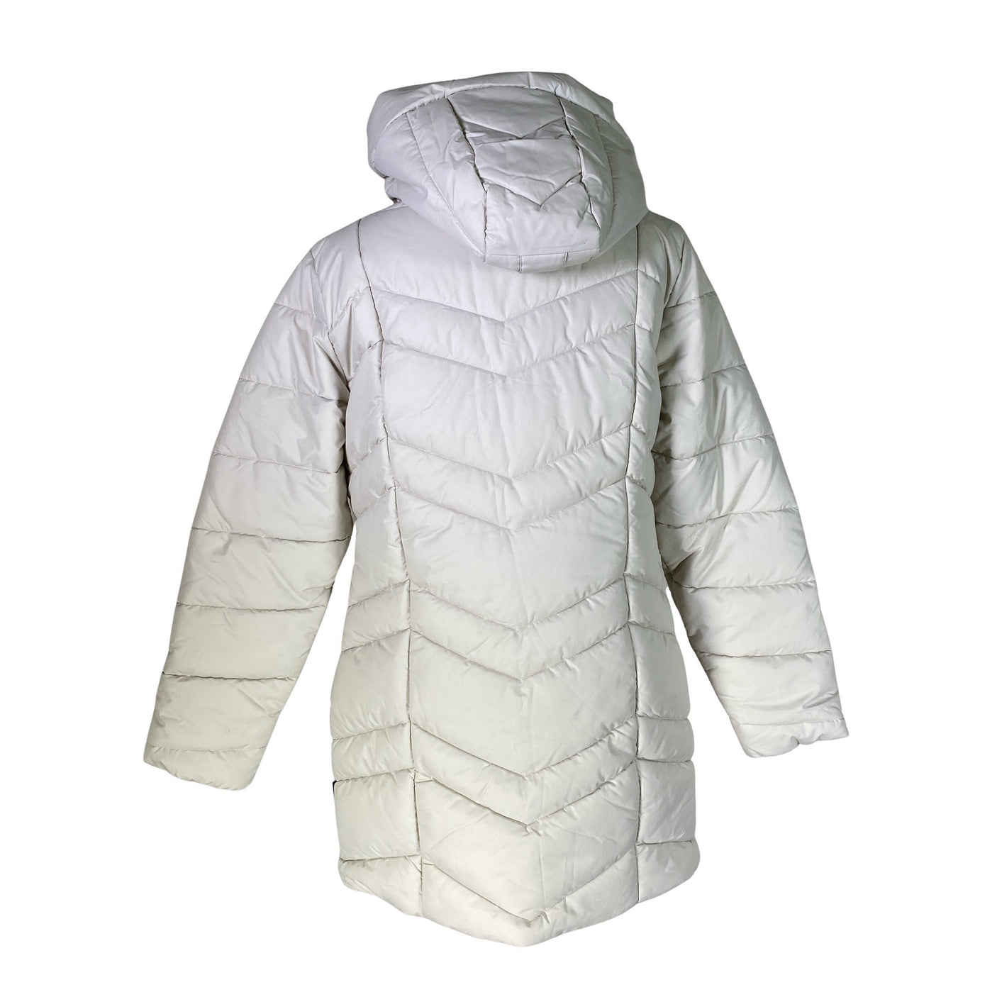 Unisex Jack Wolfskin - Toppatakki, koko 40 - (2)