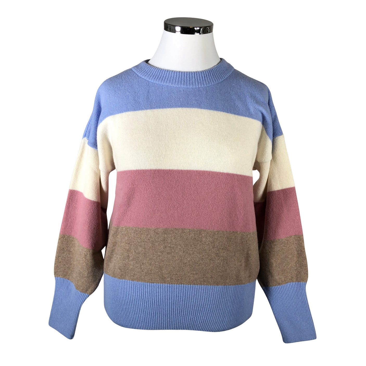 Unisex NOSH - Neulepaita, koko 42 - (1)
