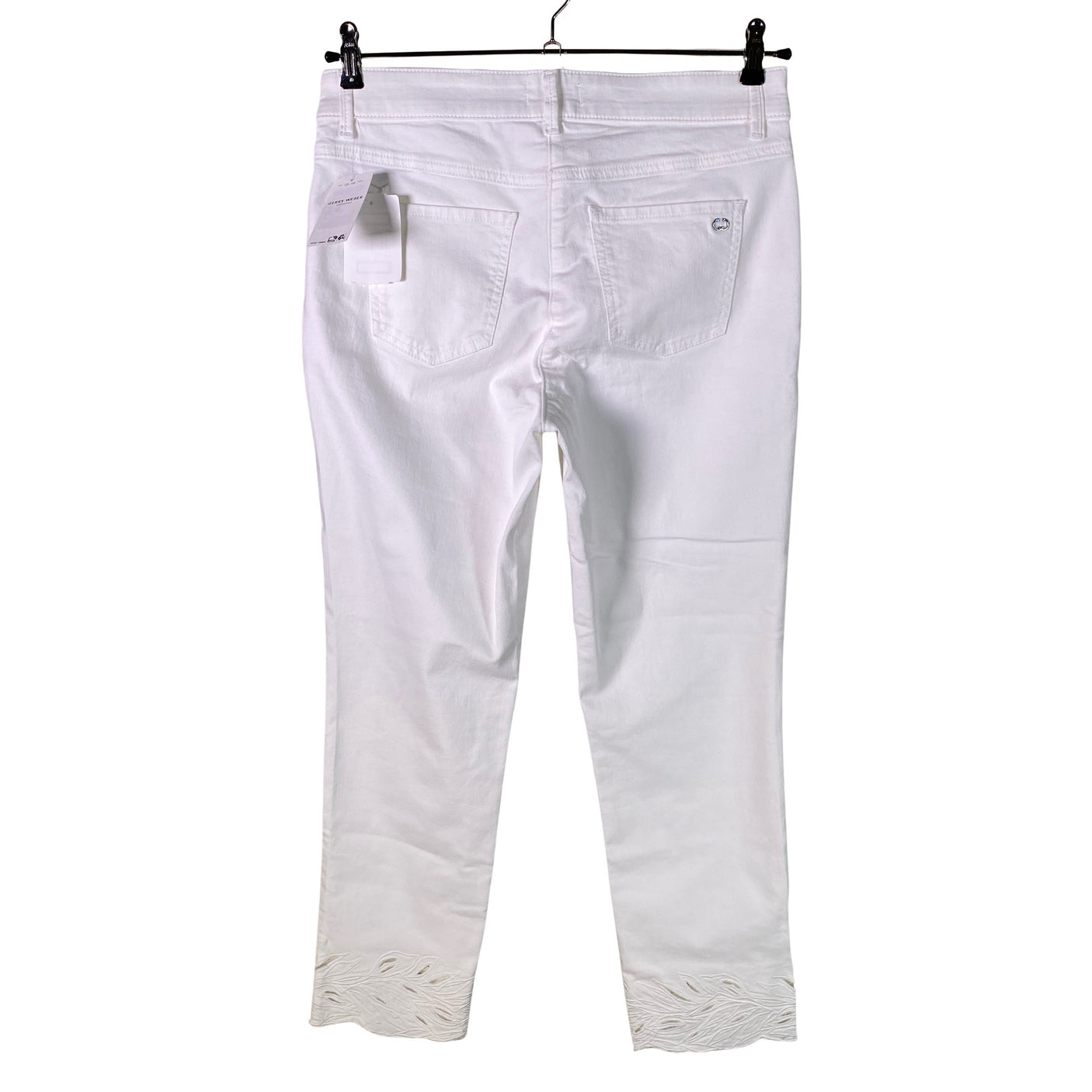Unisex Gerry Weber - Farkut, koko 40 - (2)