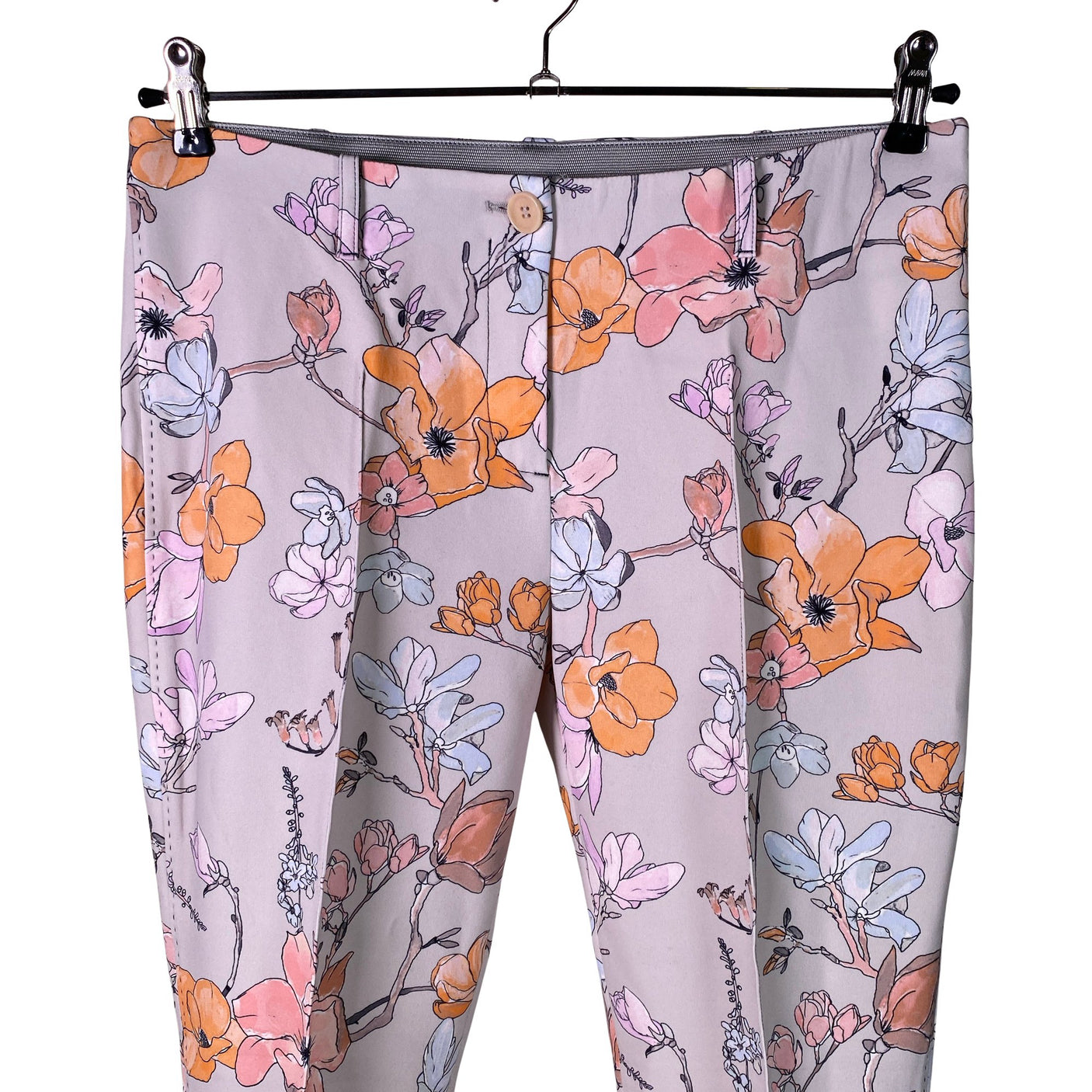 Unisex Marc Cain - Trikoohousut, koko 42 - (3)