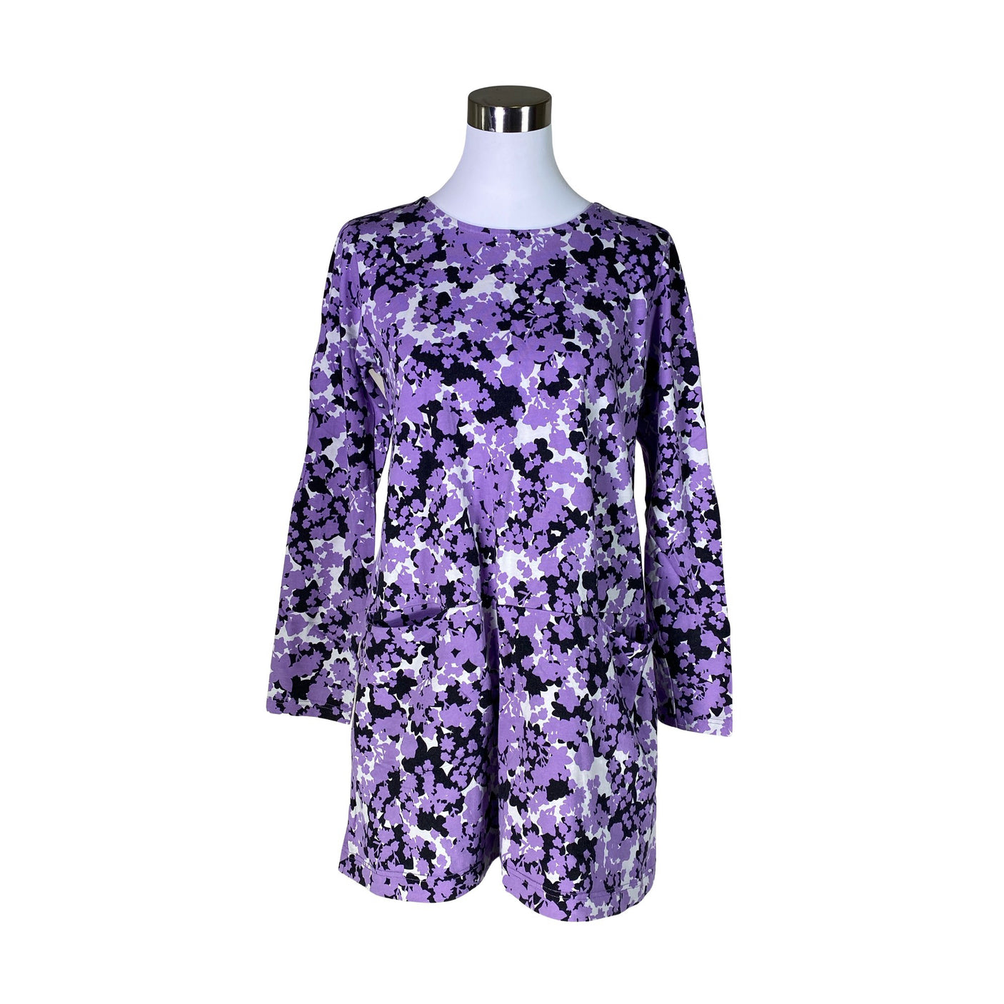 Unisex NOSH - Trikootunika, koko 38 - (1)