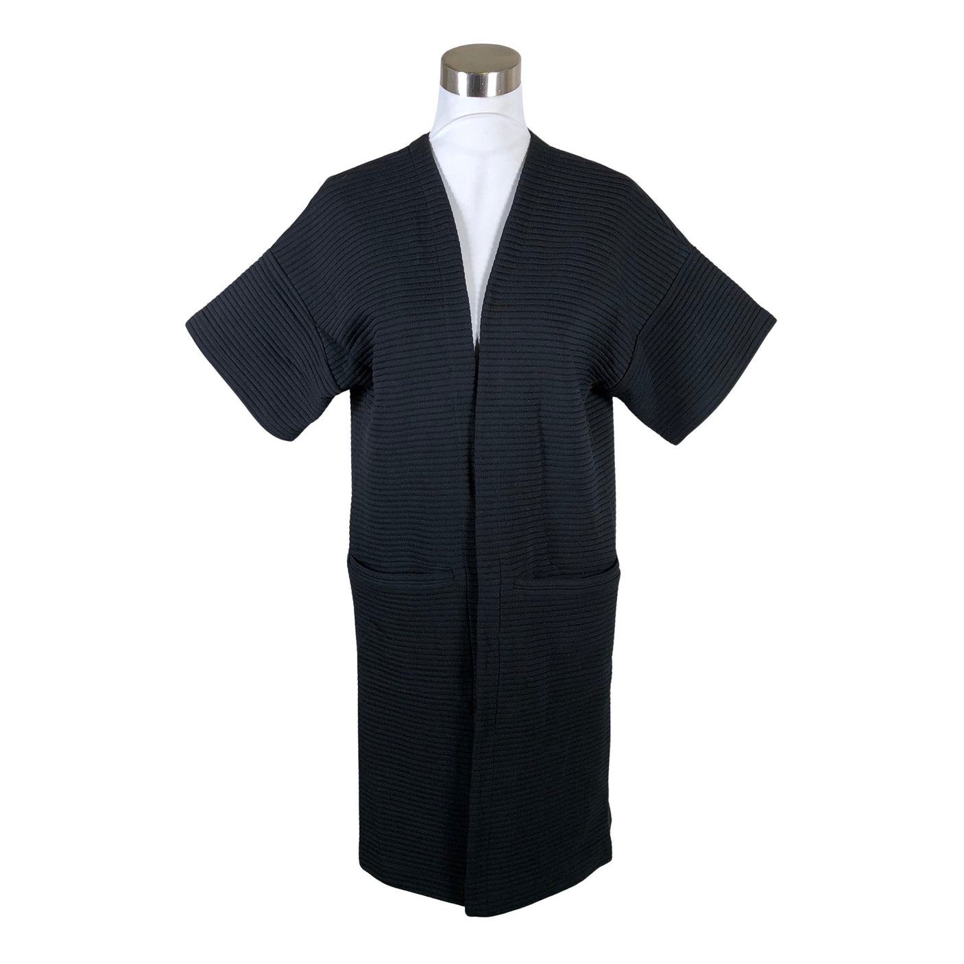 Unisex NOSH - Neuletakki, koko 38 - (1)